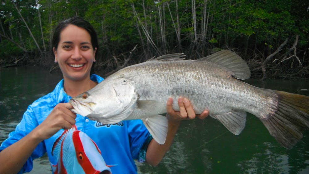Hinchinbrook's Fullon Fish'n Charters