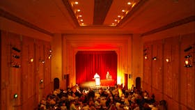 A venue for all occasions
