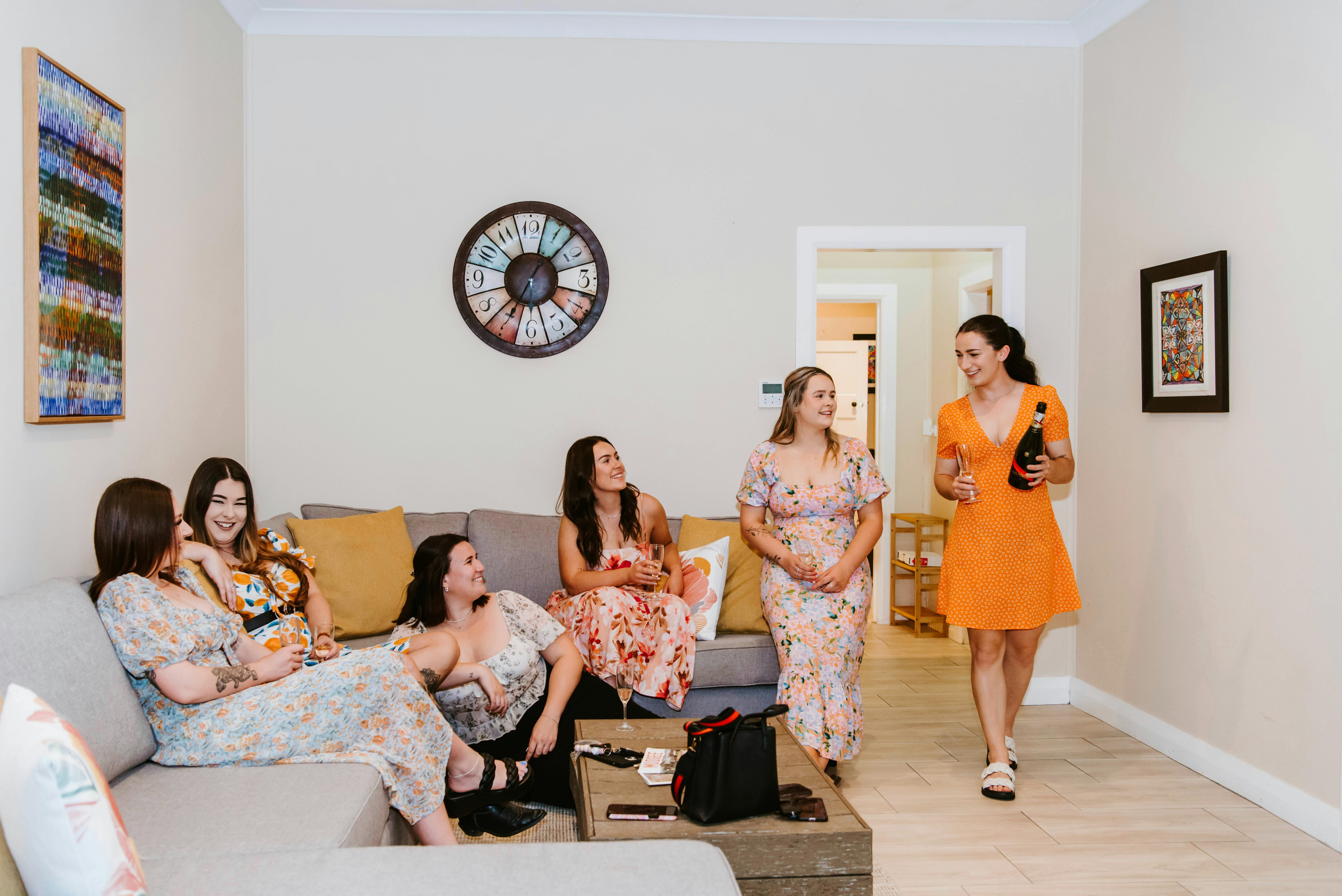 Mudgee Explorer Lodge