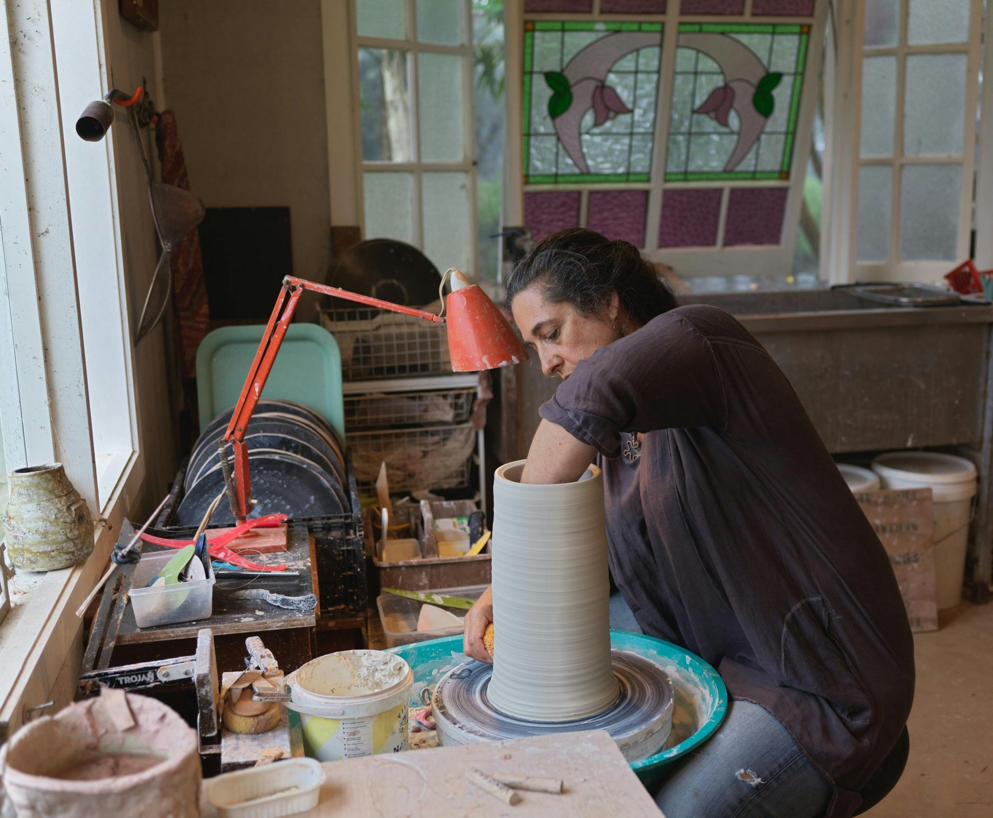 North Coast Mud Trail