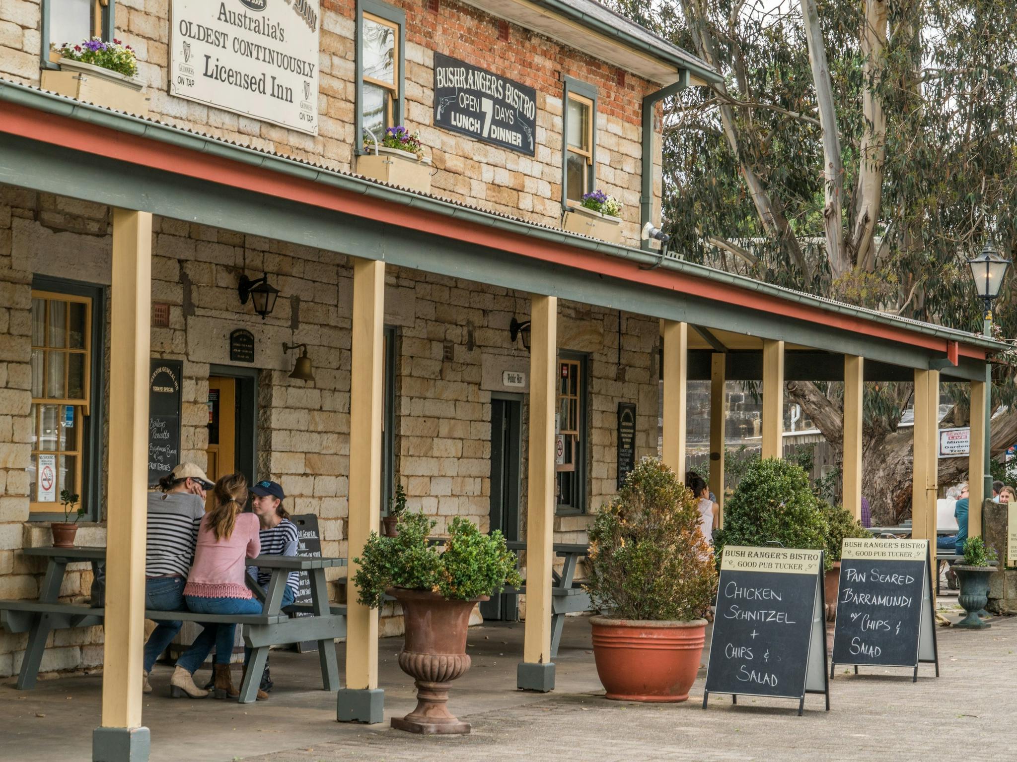Berrima – Southern Highlands NSW | Visit NSW