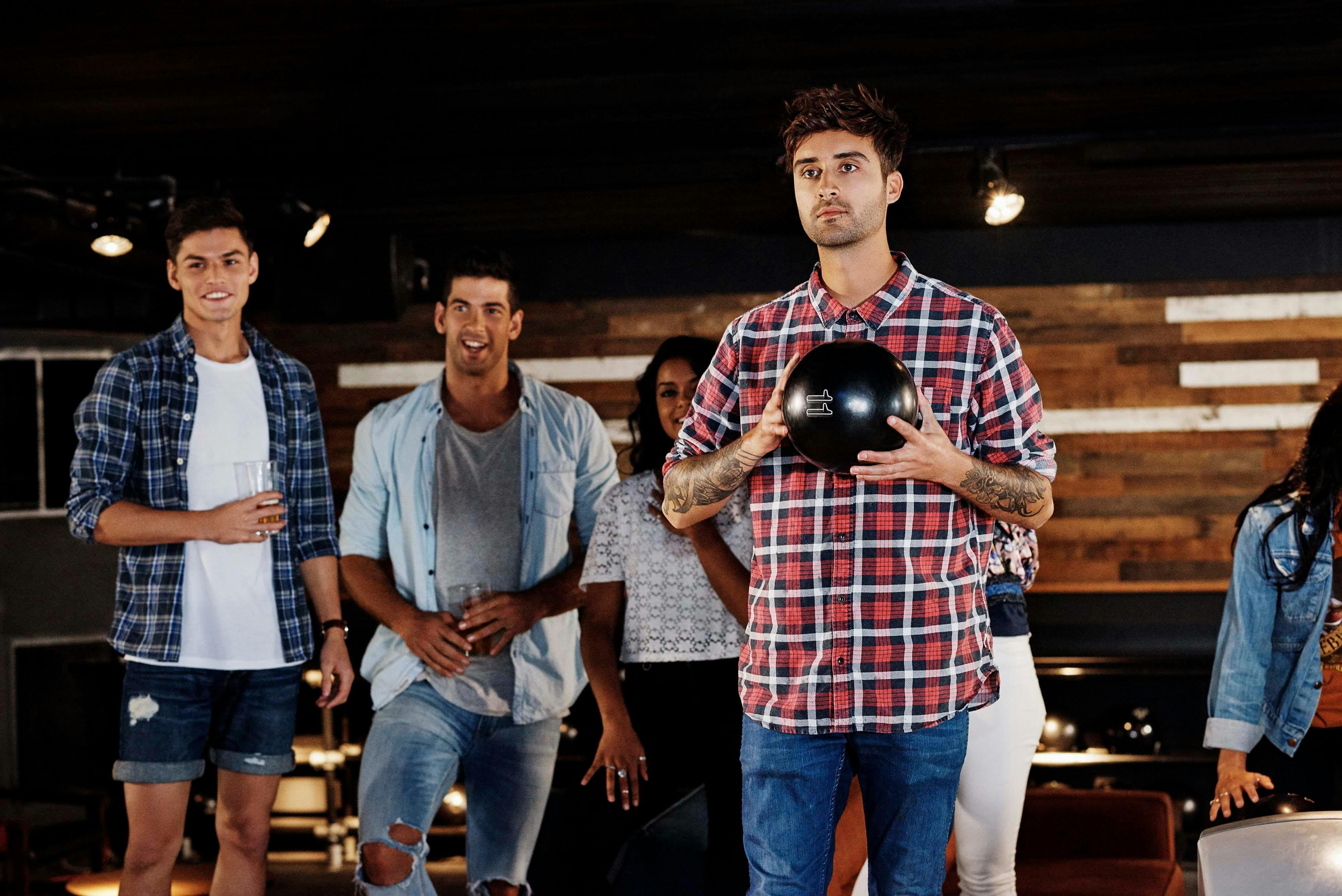 Strike Bowling Eastland