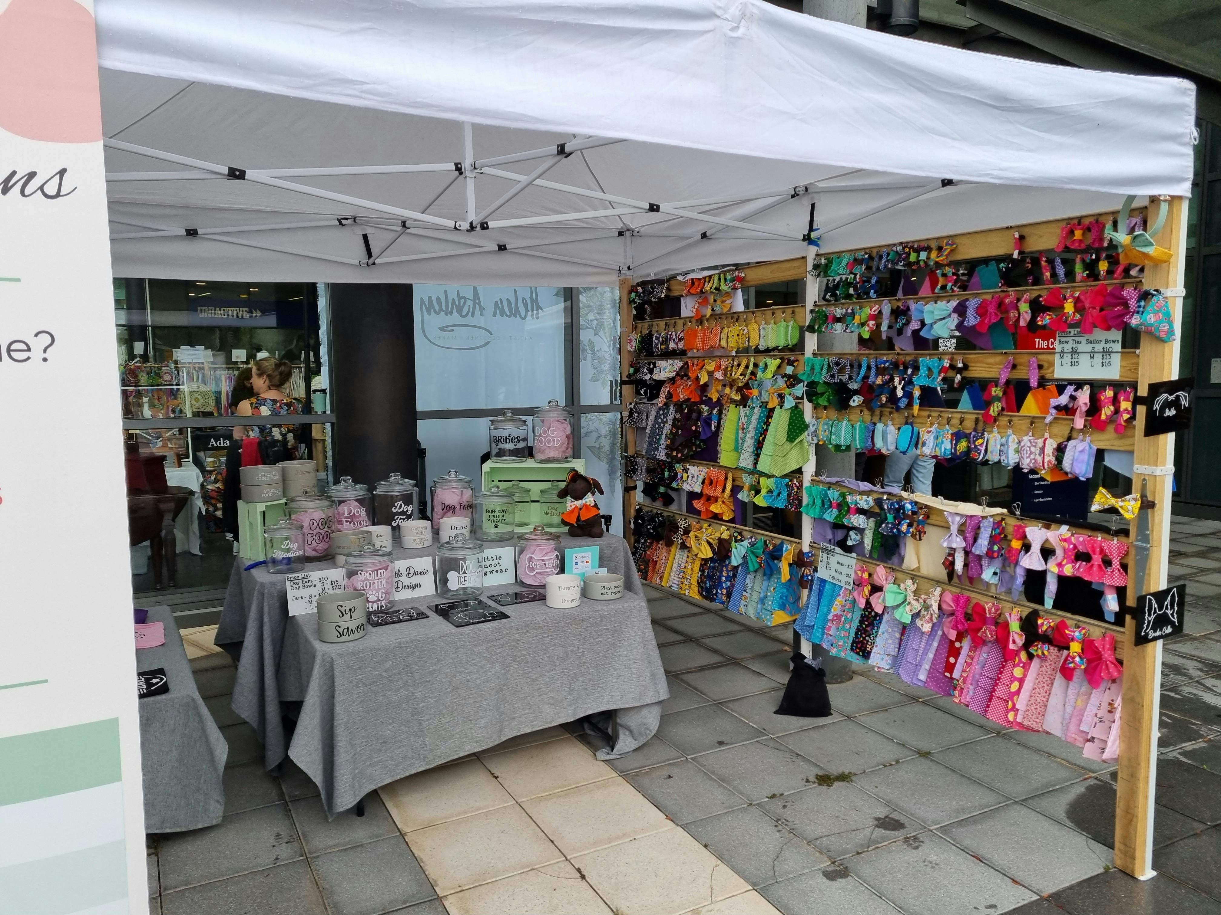 Bulli Village Easter Sunday Market