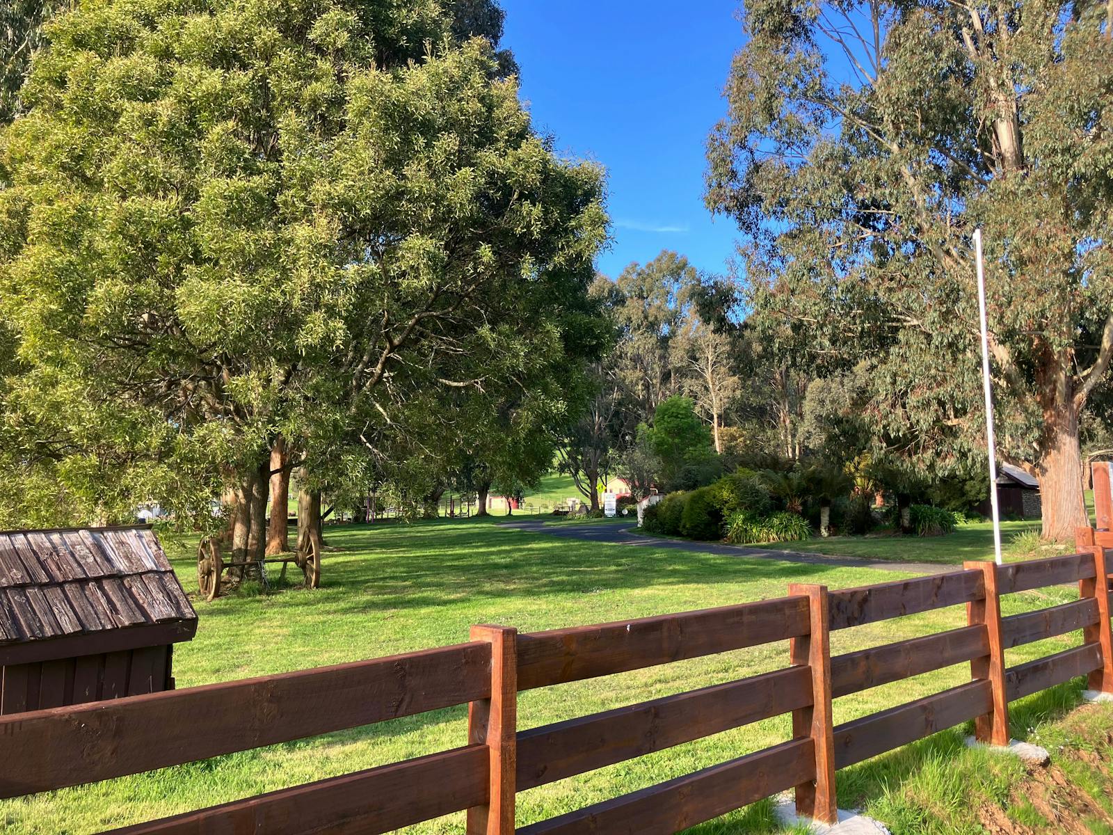 Riana Pioneer Park