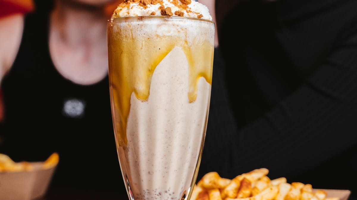 shake