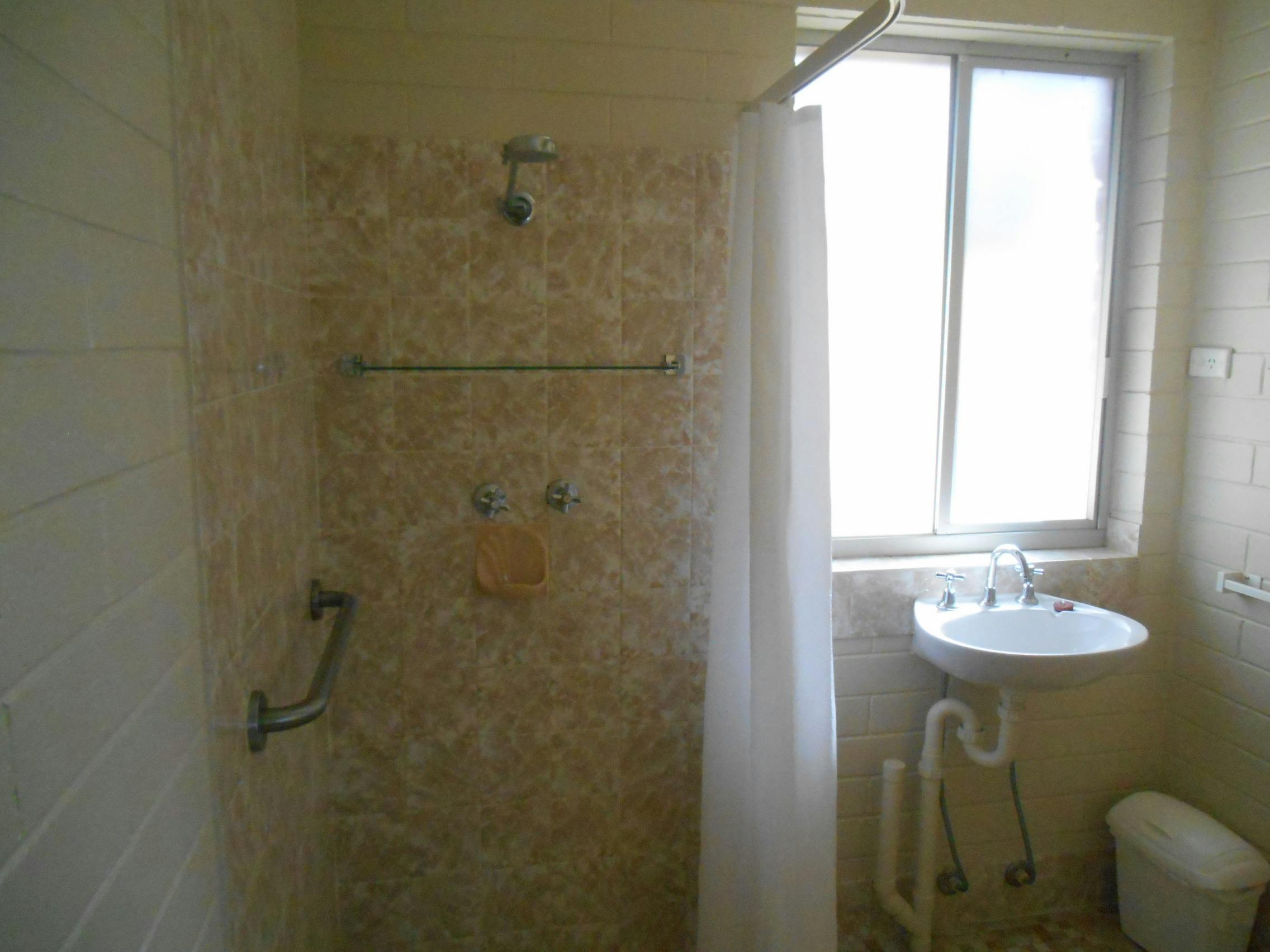 Clan Ranald Holiday Unit 1