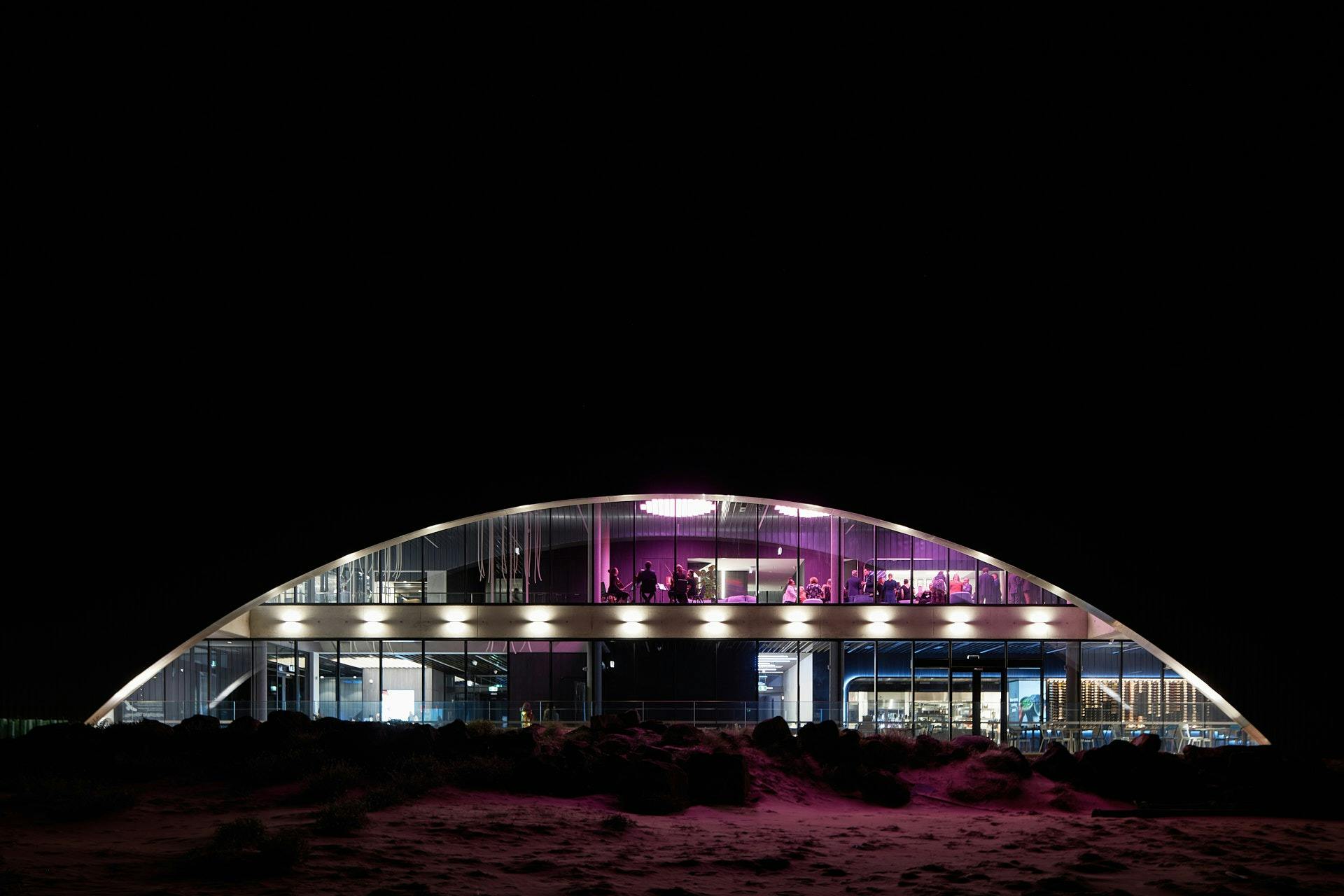 TARRA Queenscliff