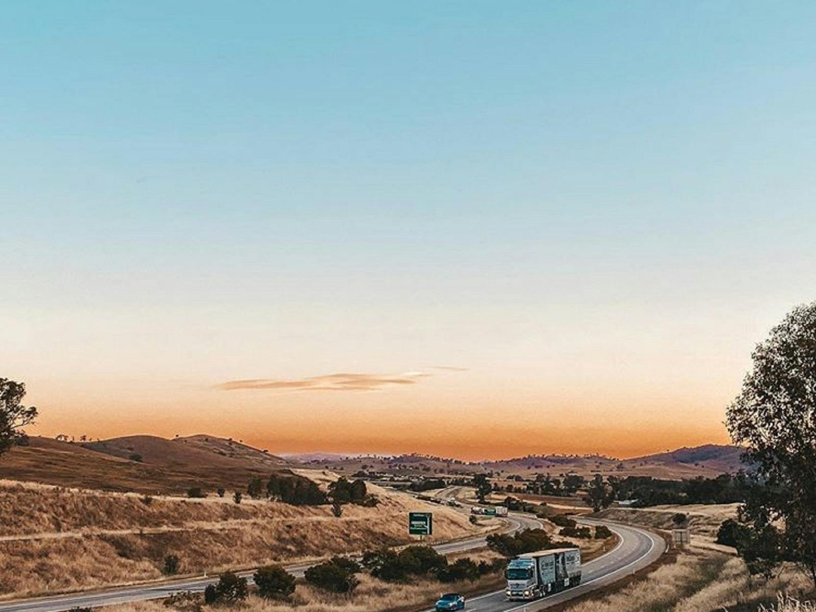 Coolac, New South Wales