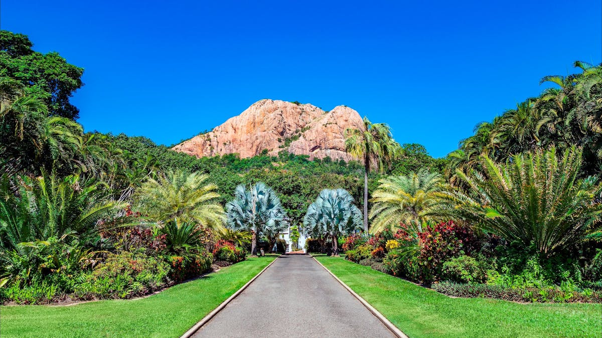 Castle Hill