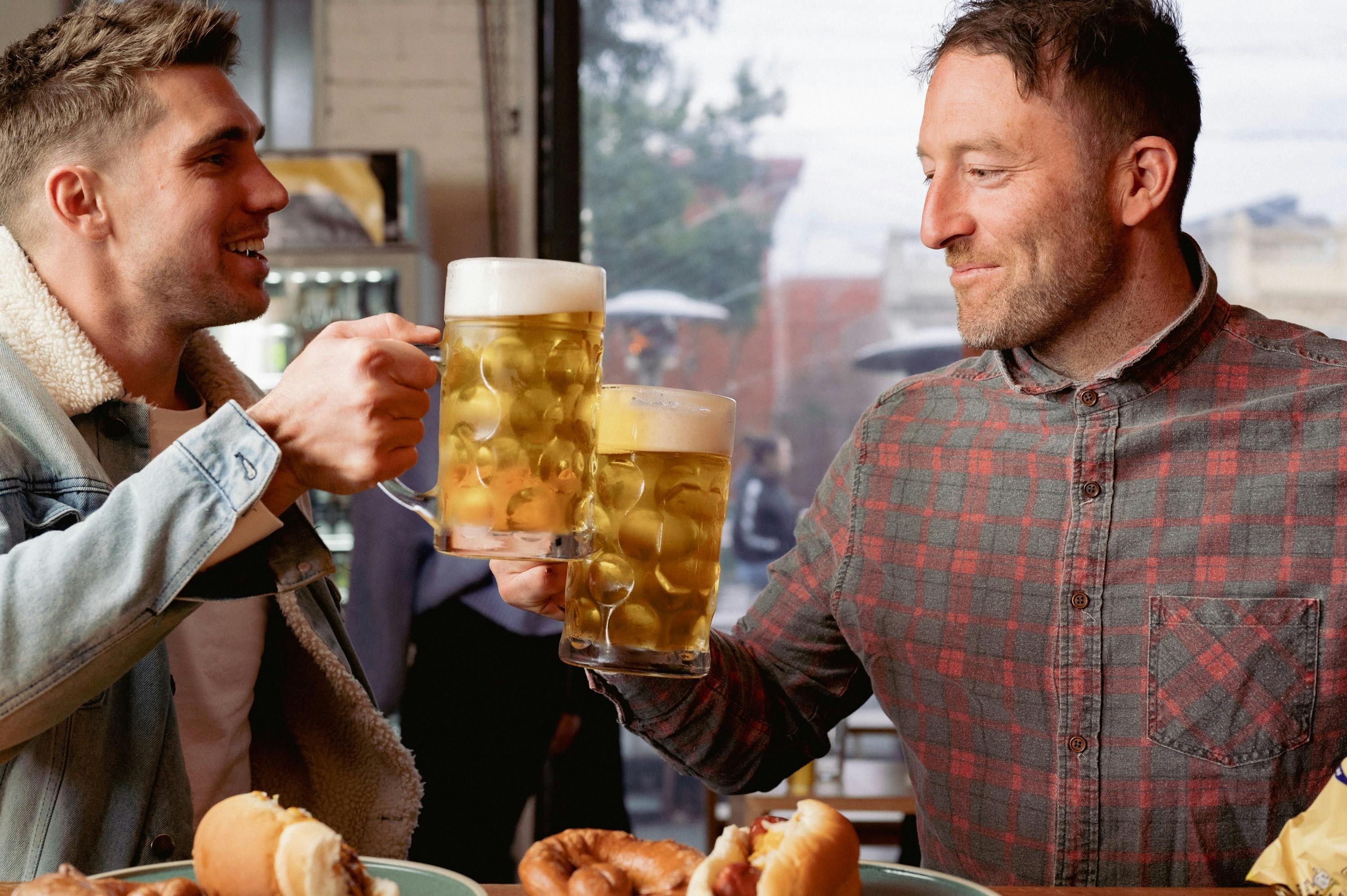 Steins