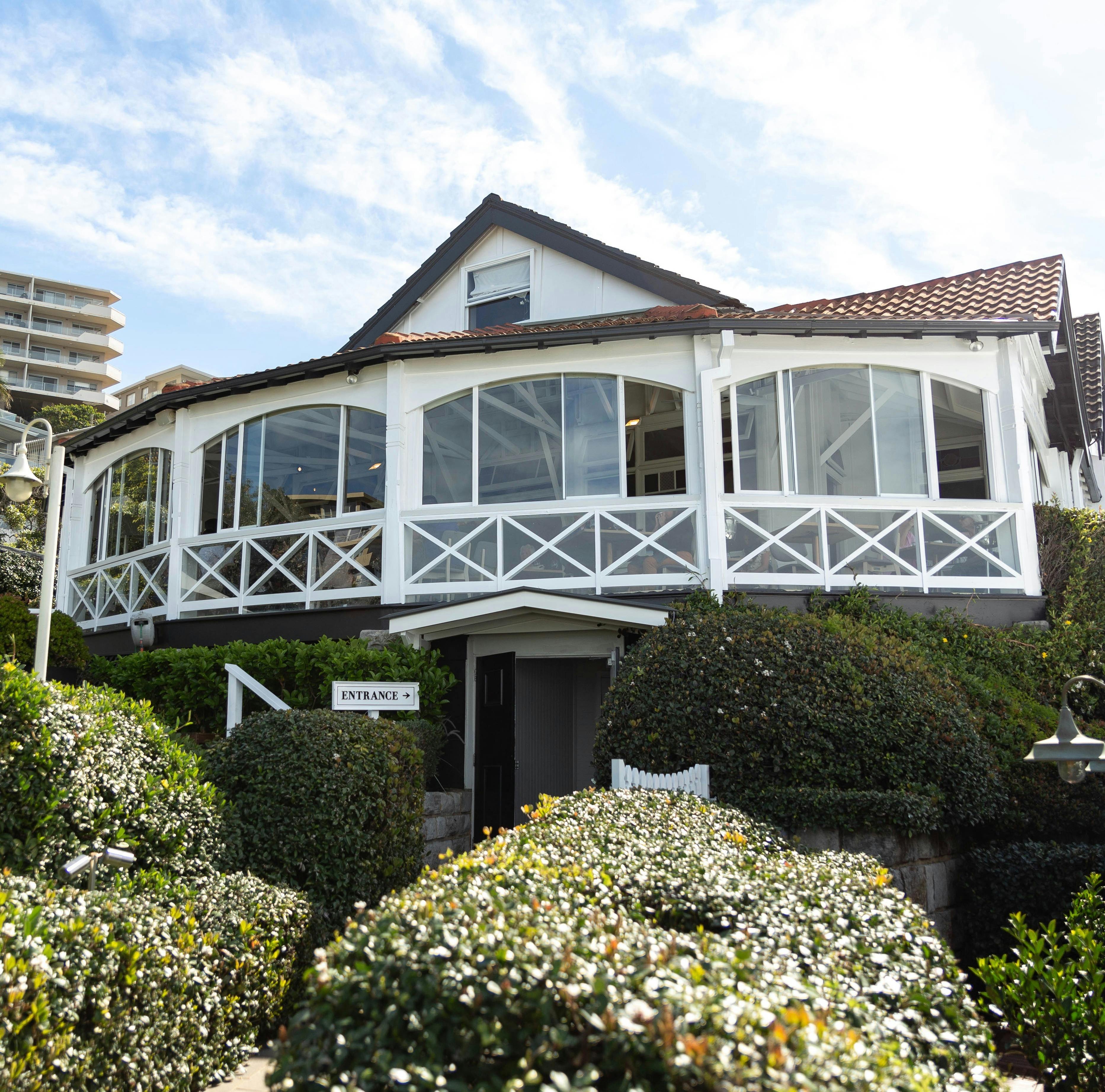 Pilu und Süßwasser