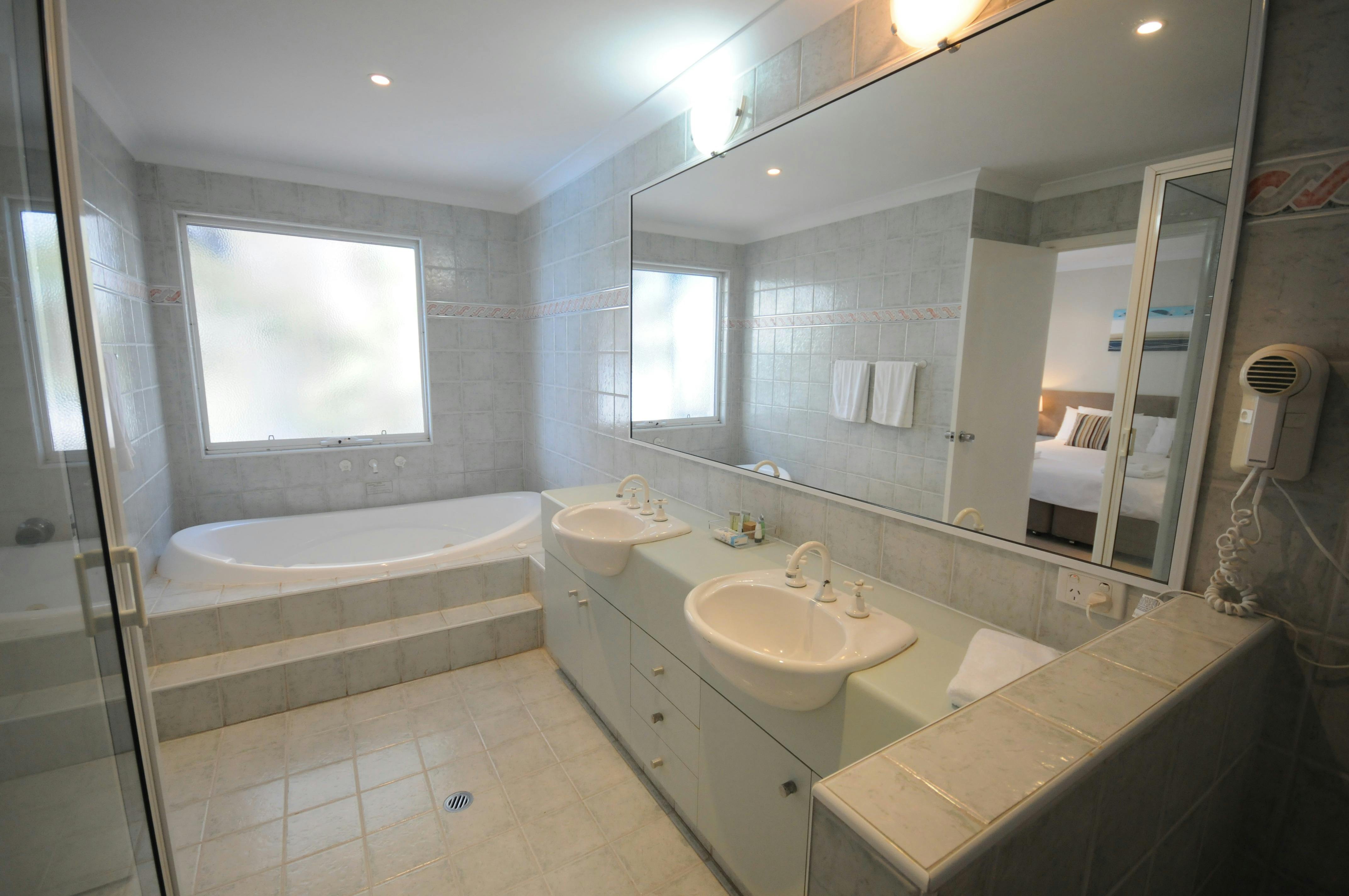 3 Bedroom Spa Villa