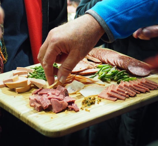 Adelaide Central Market Discovery Tour