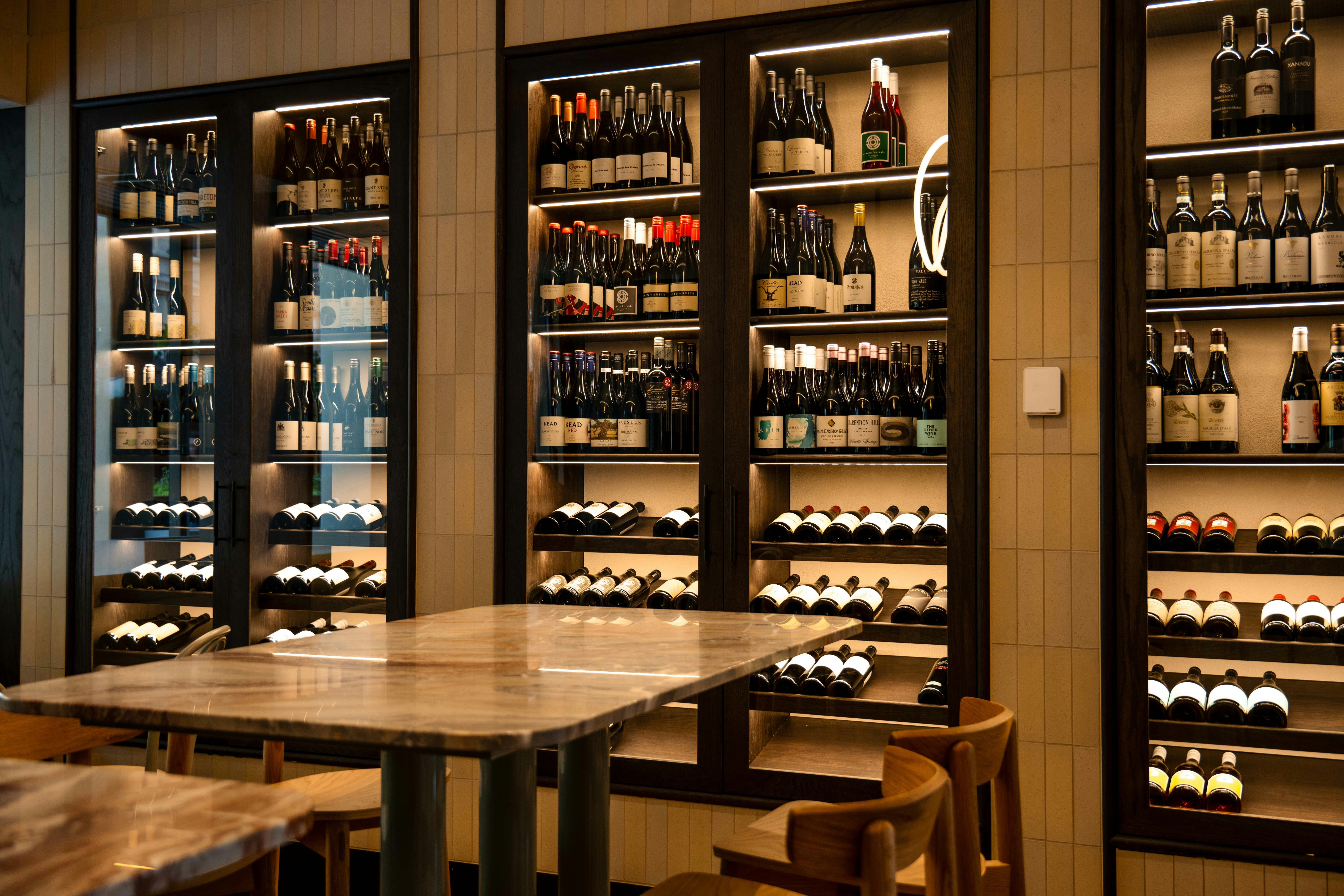 Station Road Restaurant