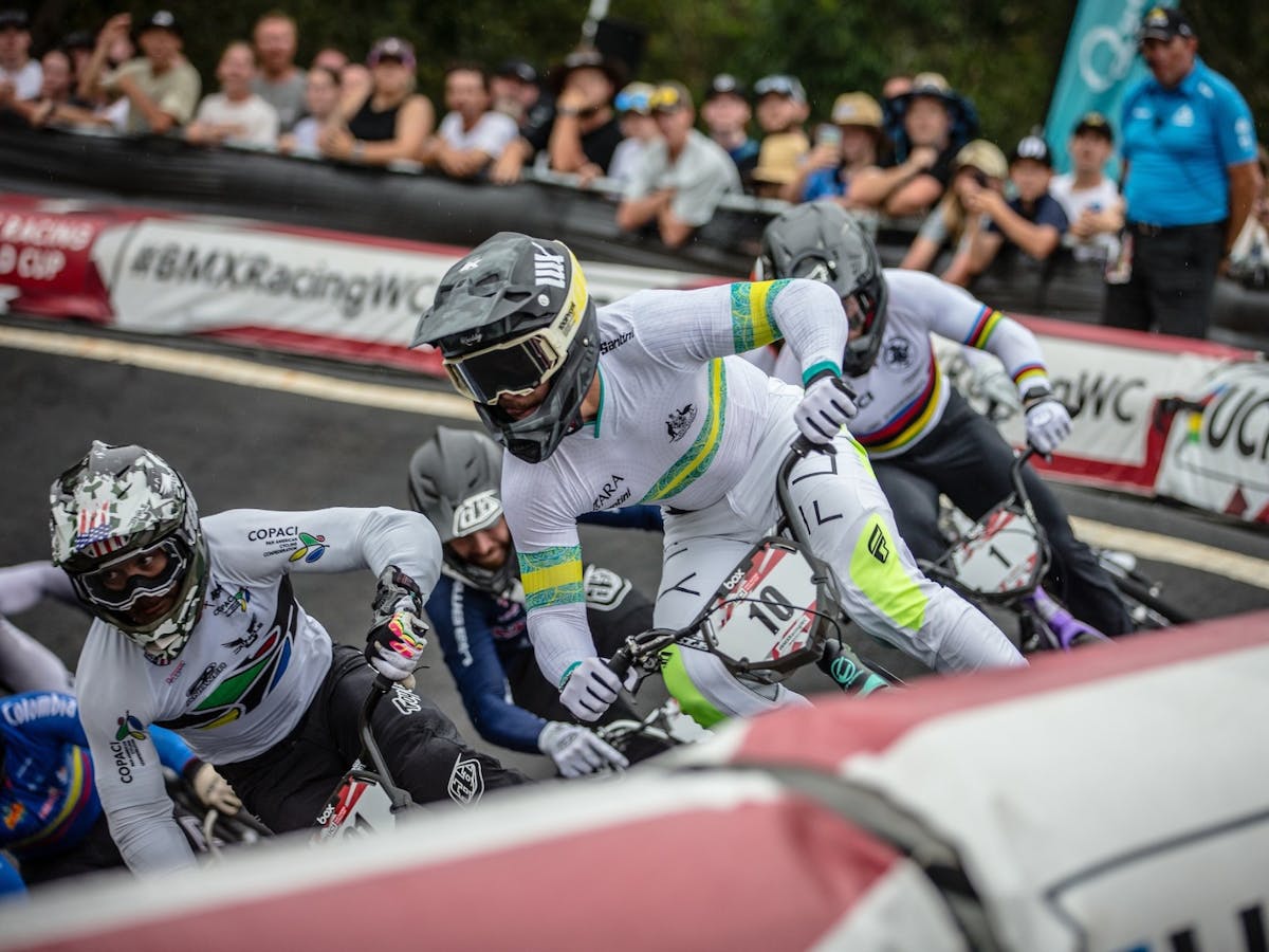 BMX Racing World Championships