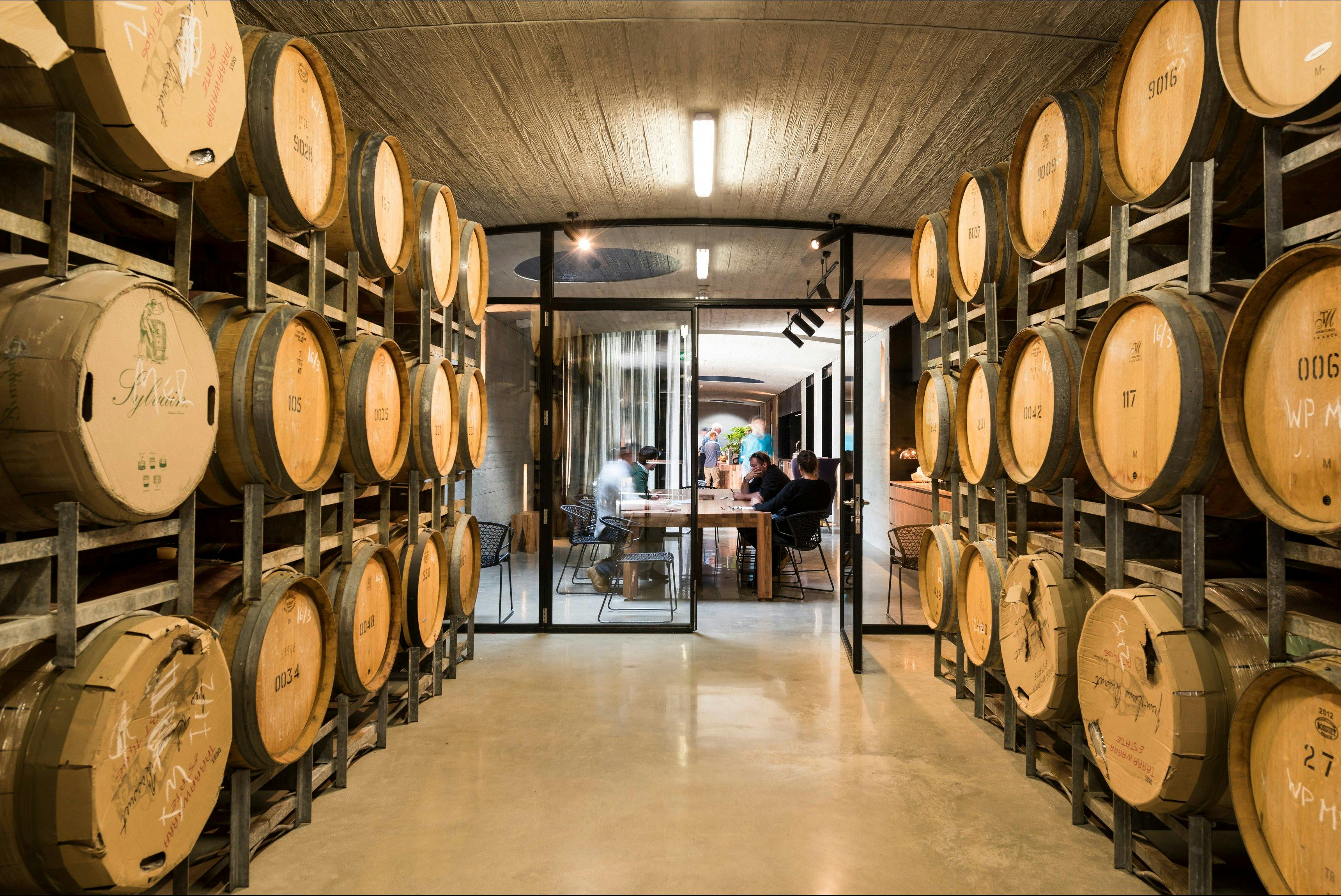 Yarra Valley Winery Luxury Tour