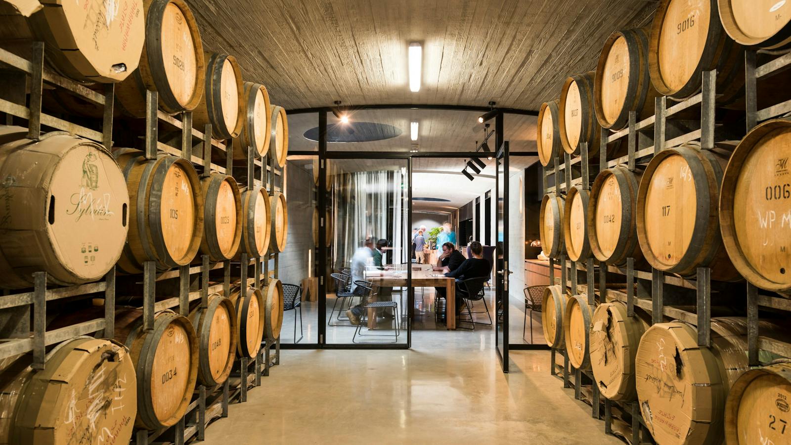 Yarra Valley Winery Luxury Tour