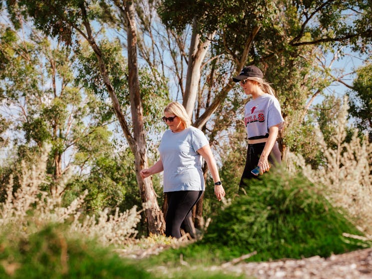 Parkes Walking Tracks | NSW Holidays & Accommodation, Things to Do