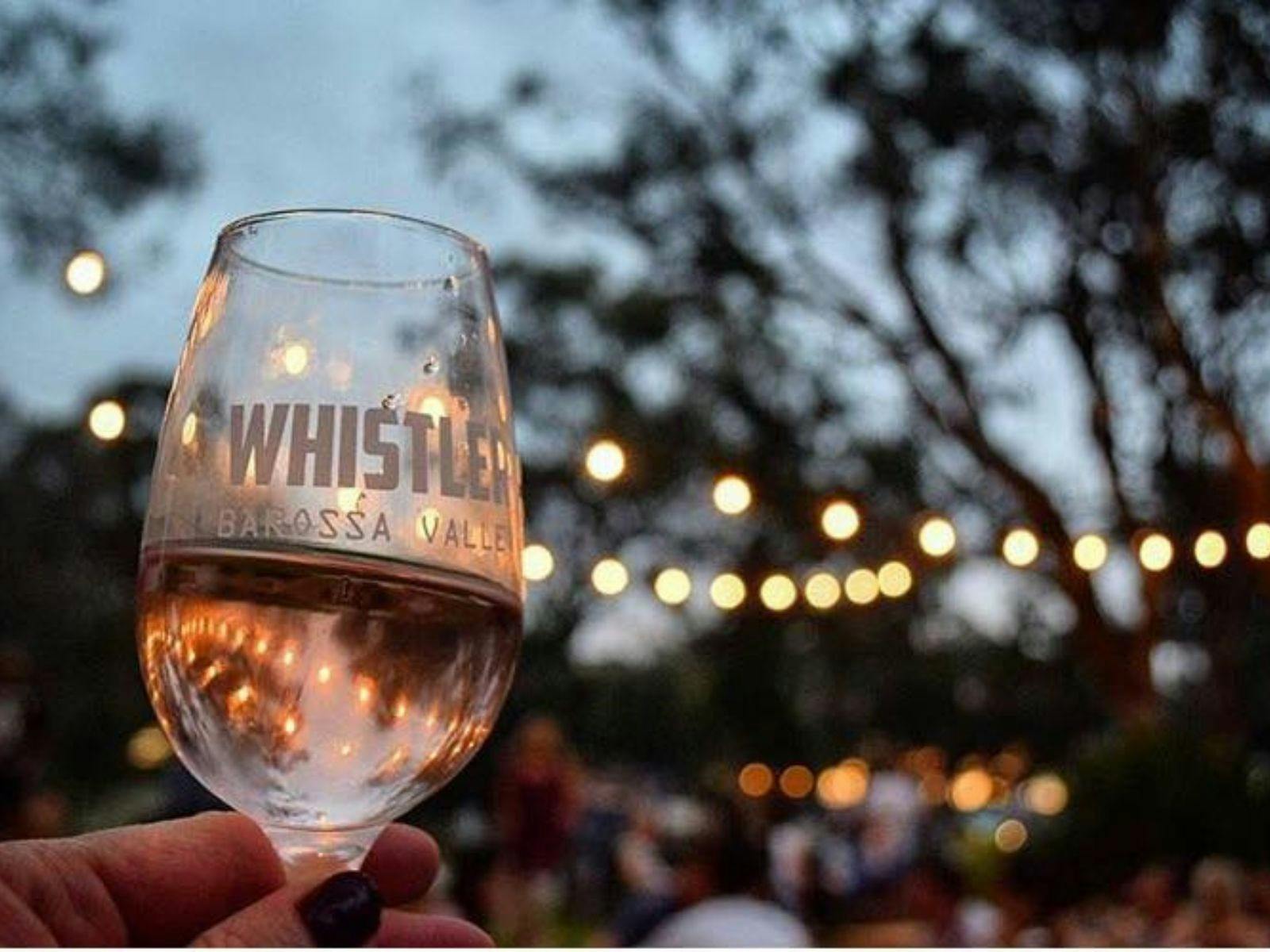 Rendezvous - A Collab Wine Tasting Event