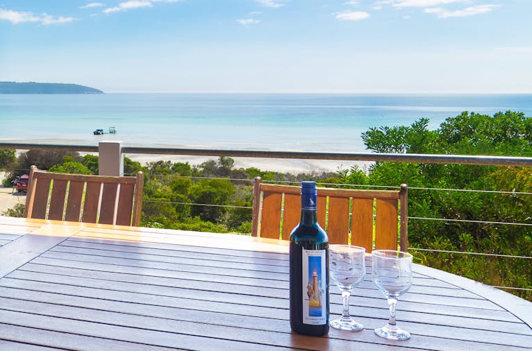 Kangaroo Island Star Beach House