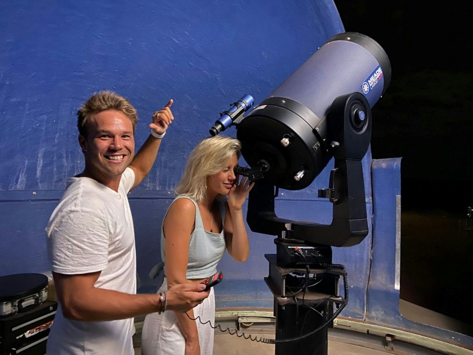 Earth Sanctuary World Nature Centre