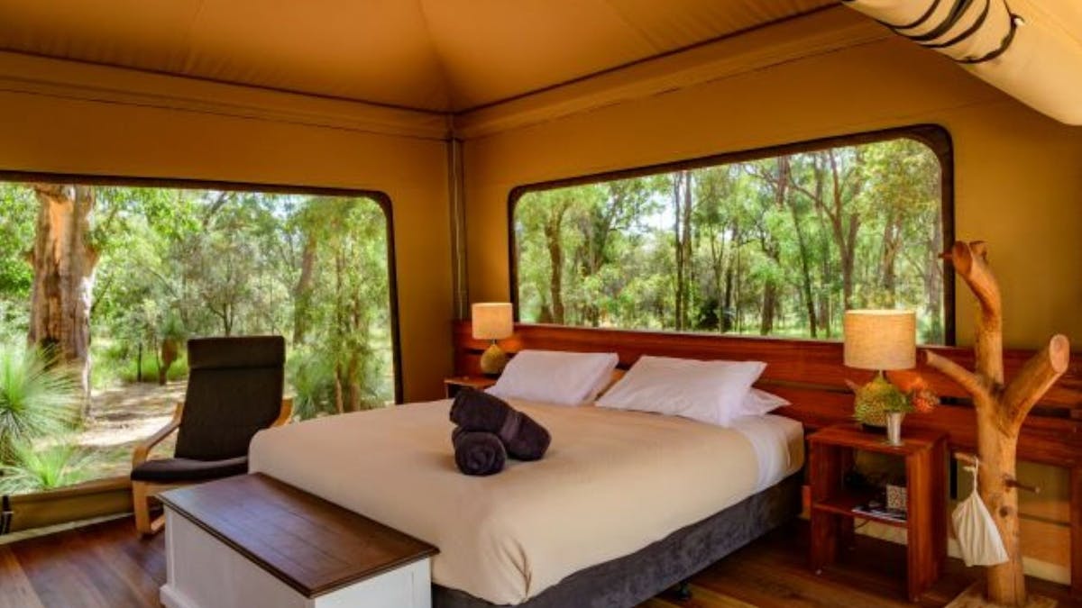 Wallaroo Outback Retreat