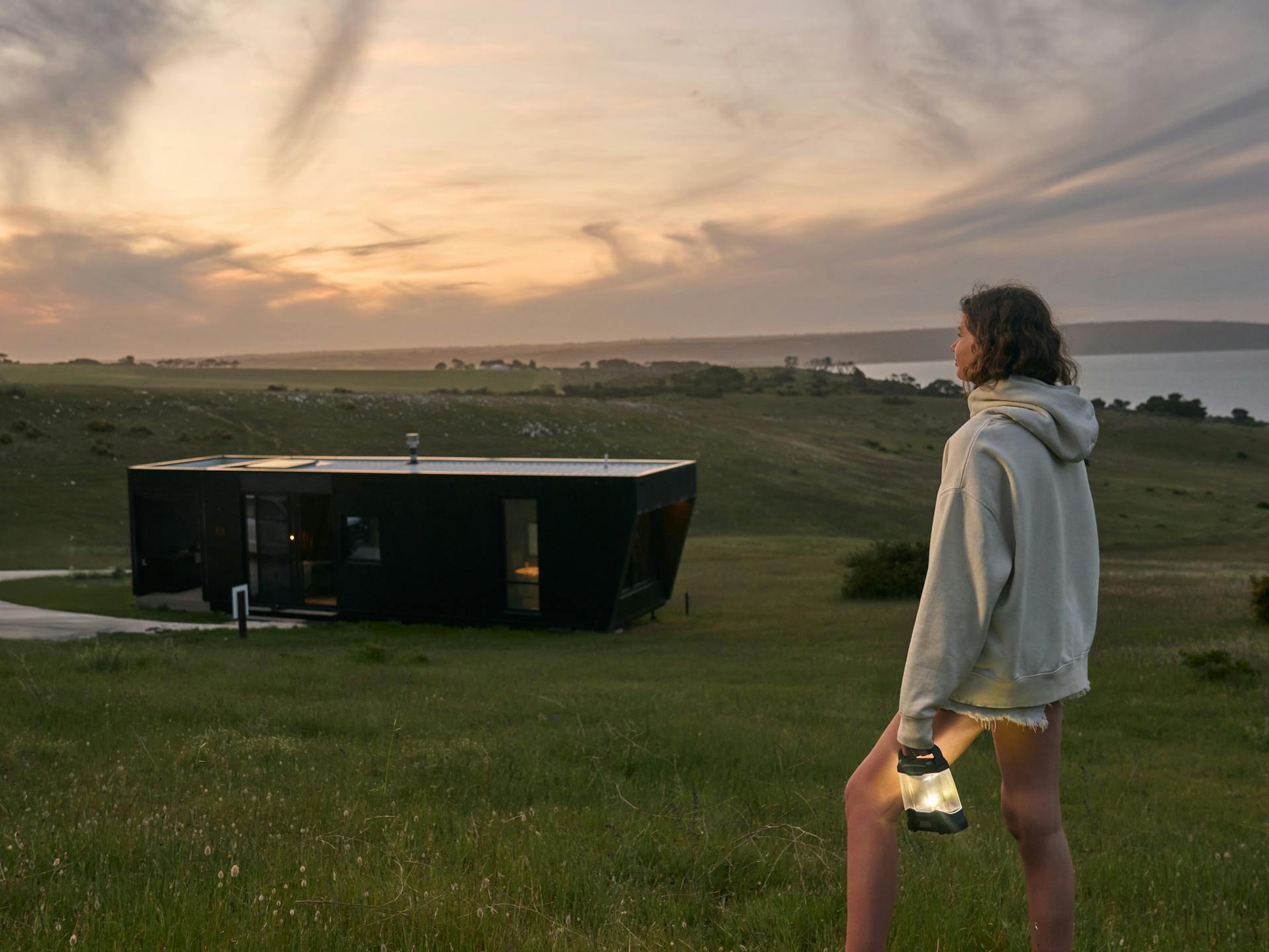 CABN X Kangaroo Island