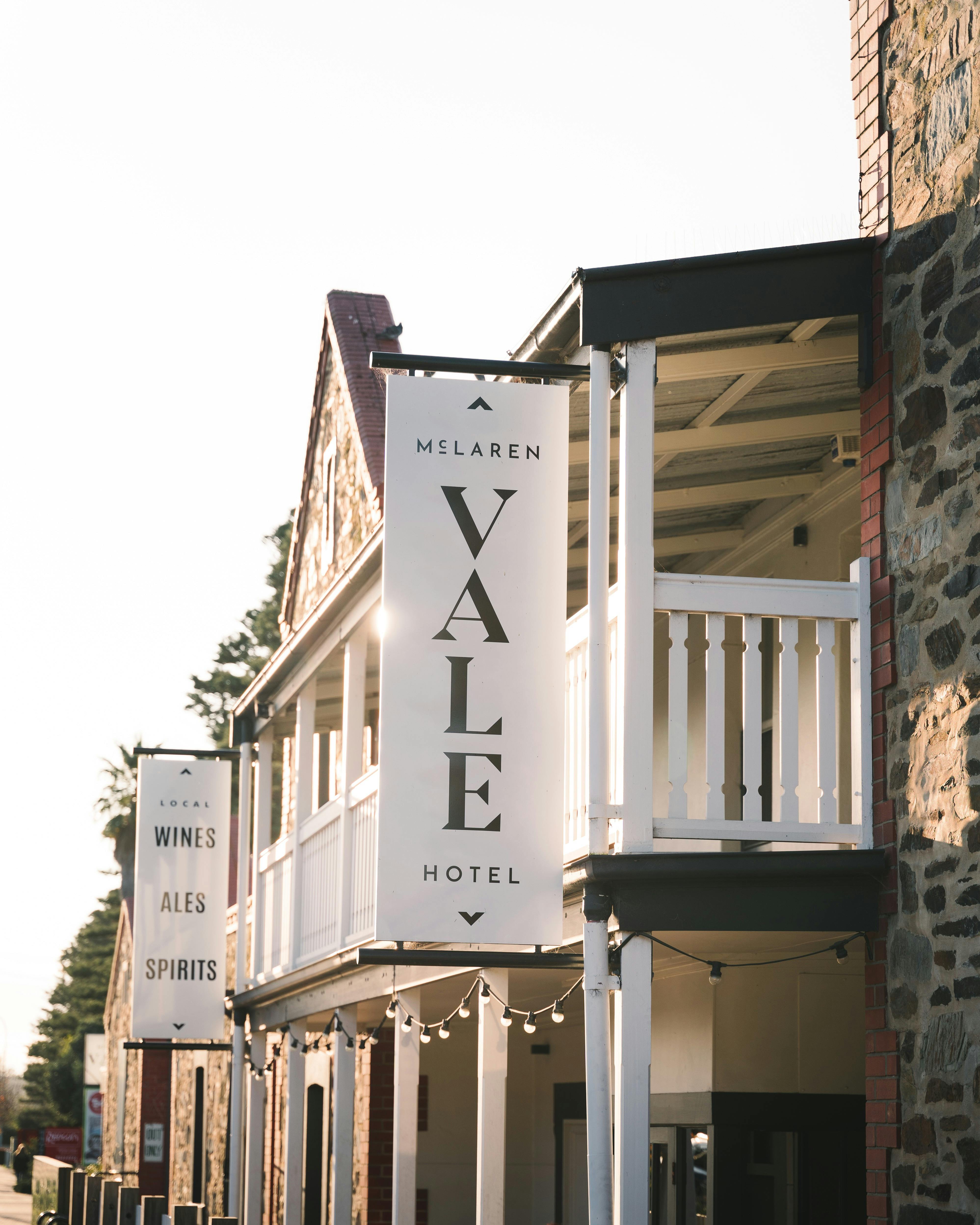 Fire, Flavour & Fellowship | Tasting Australia