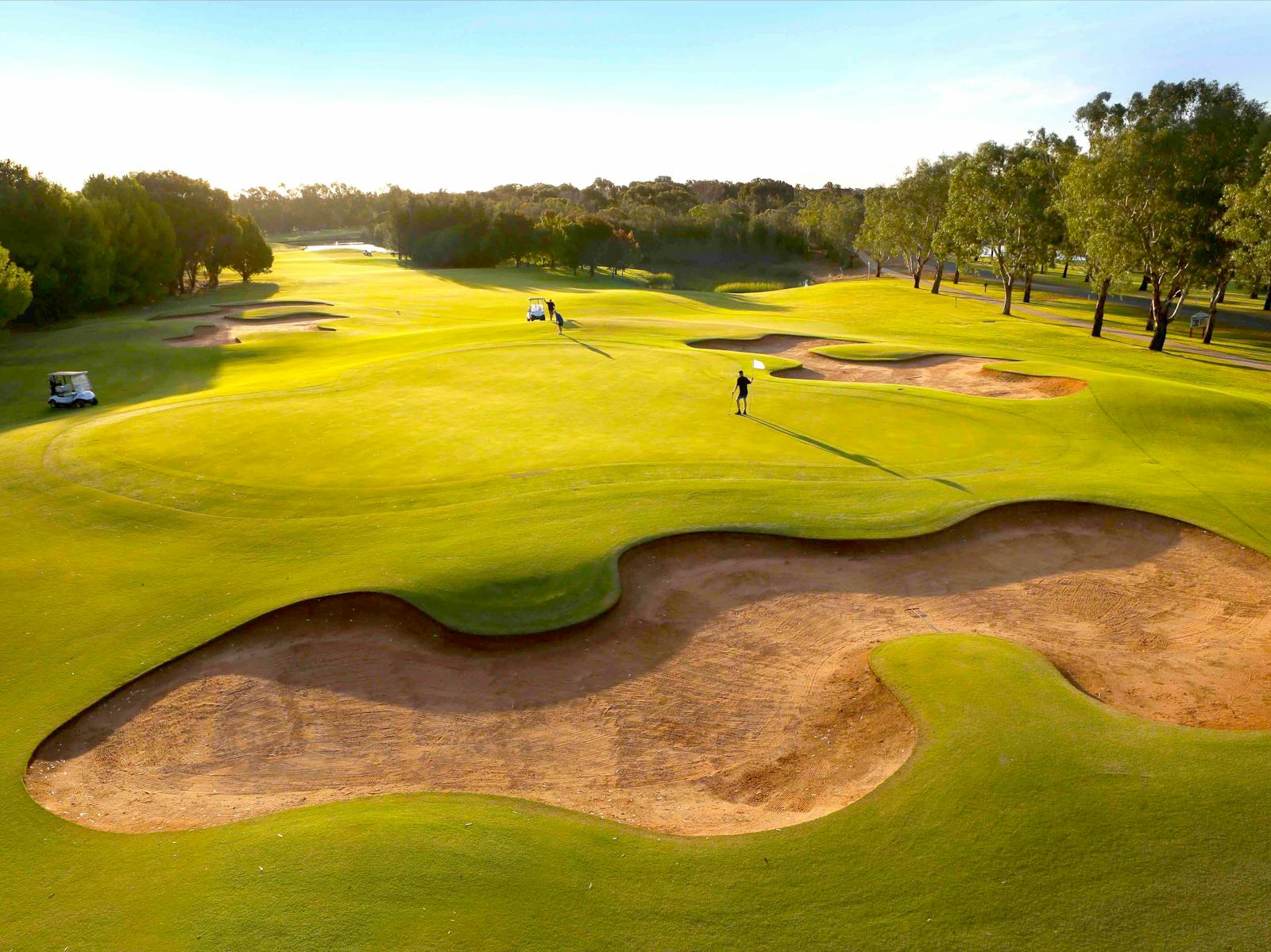 Image for NSW Open Golf Championship