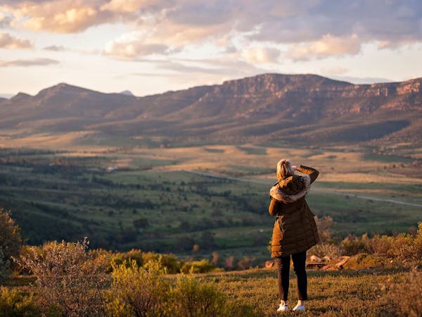 Australian Air Safaris