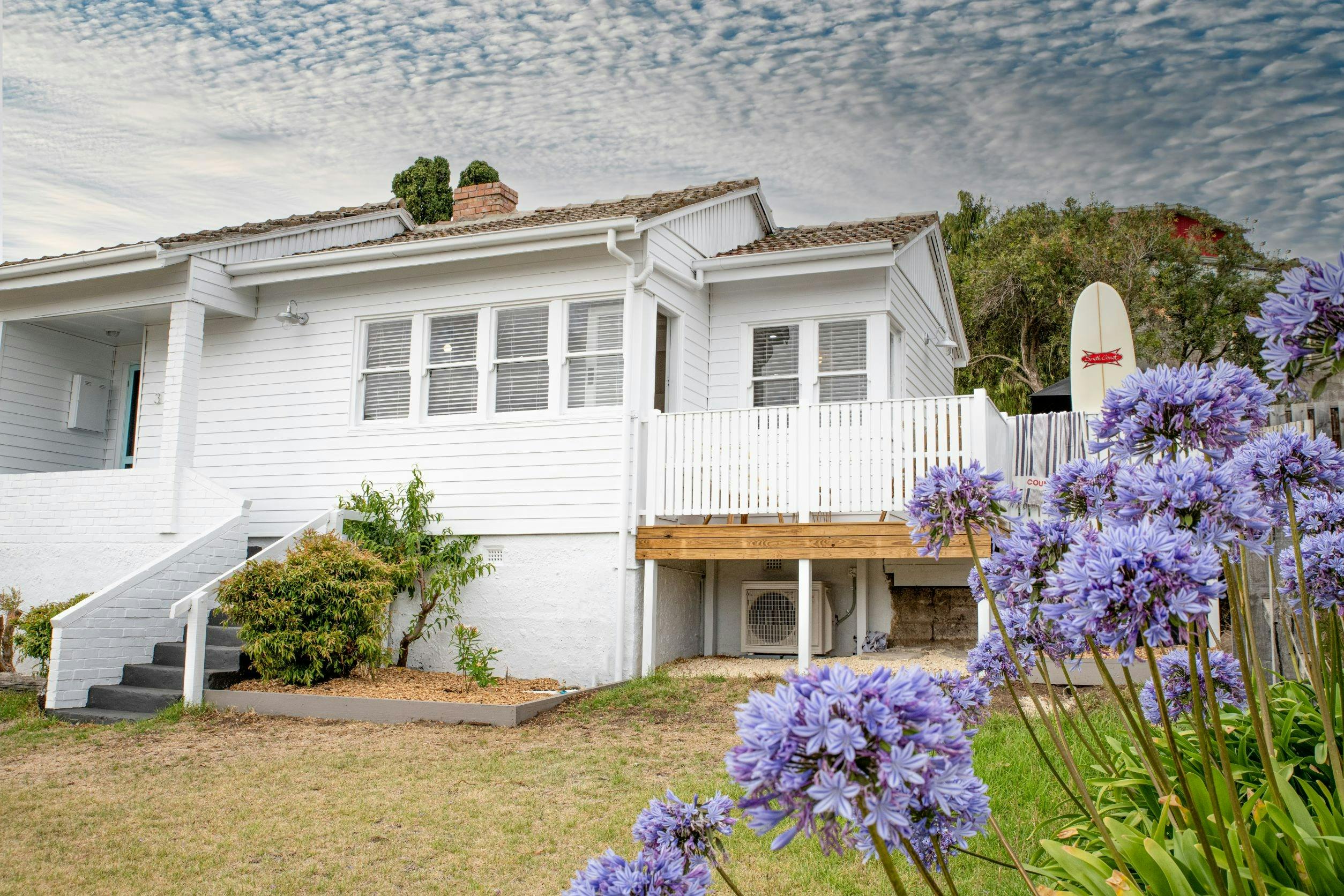 Warrnambool Where to stay, what to do and what's on in WarrnamboolBarkly Beach House Warrnambool