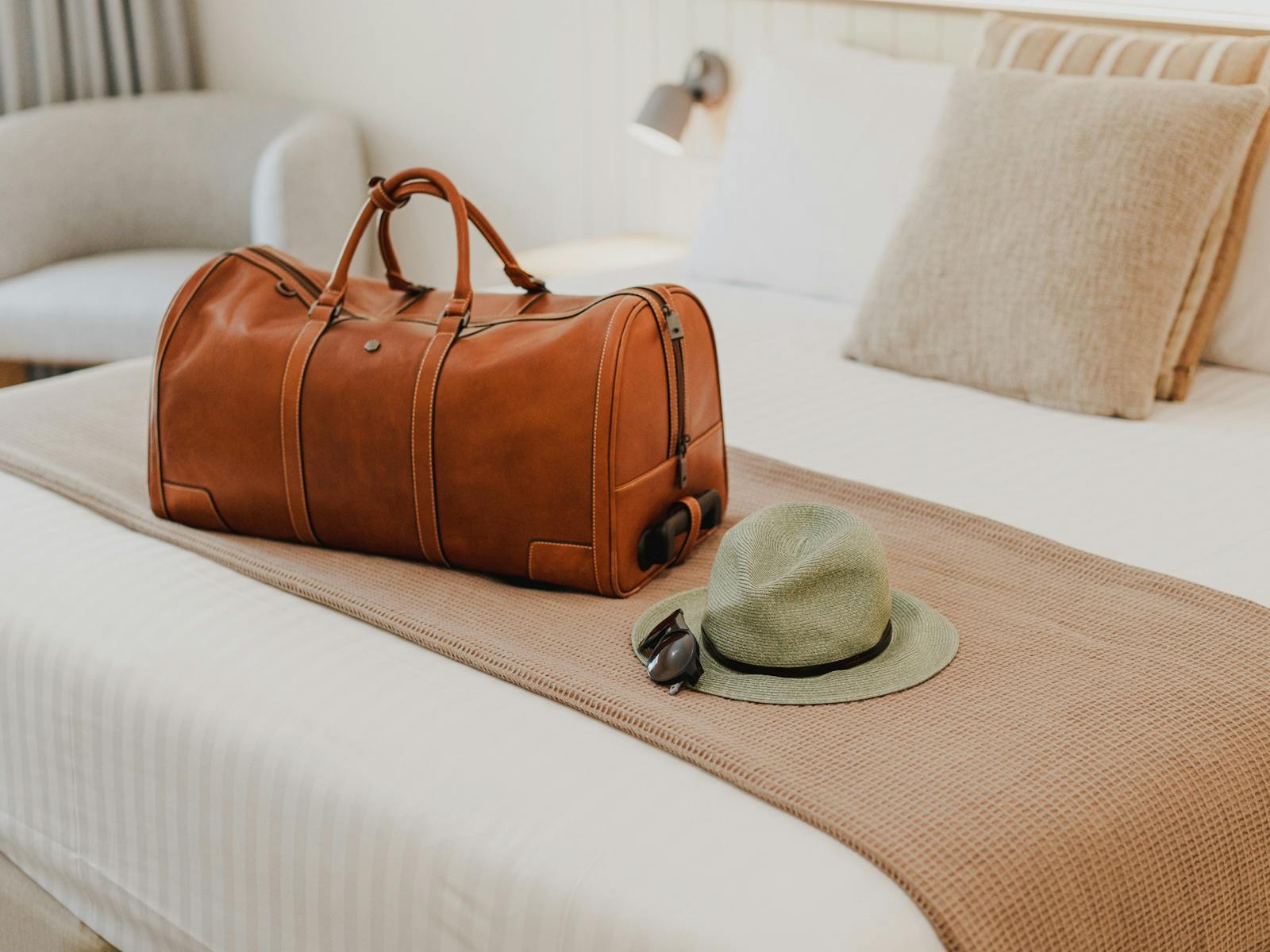 Overnight stays at The Gateway