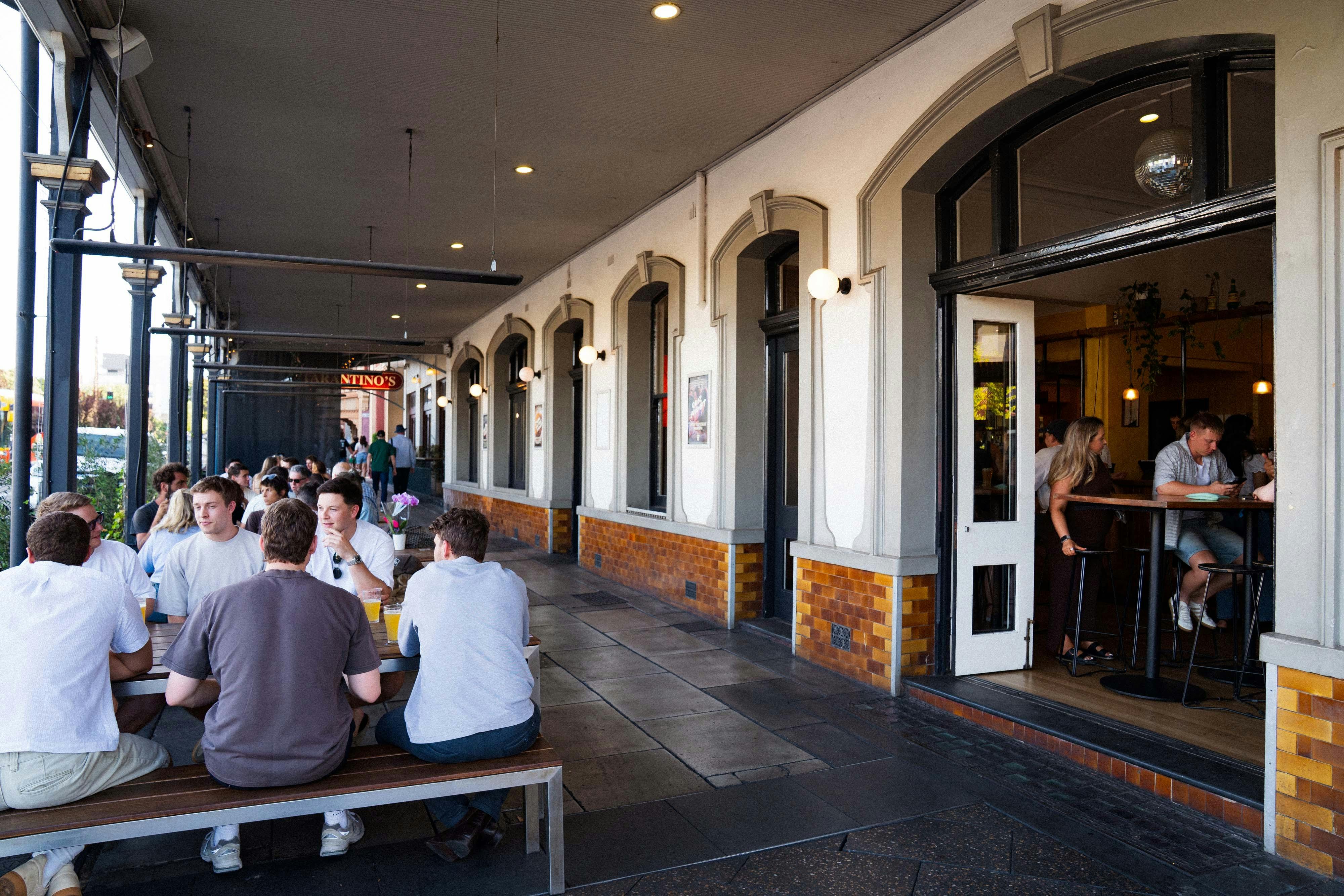 The Stag Public House Slider Image 10