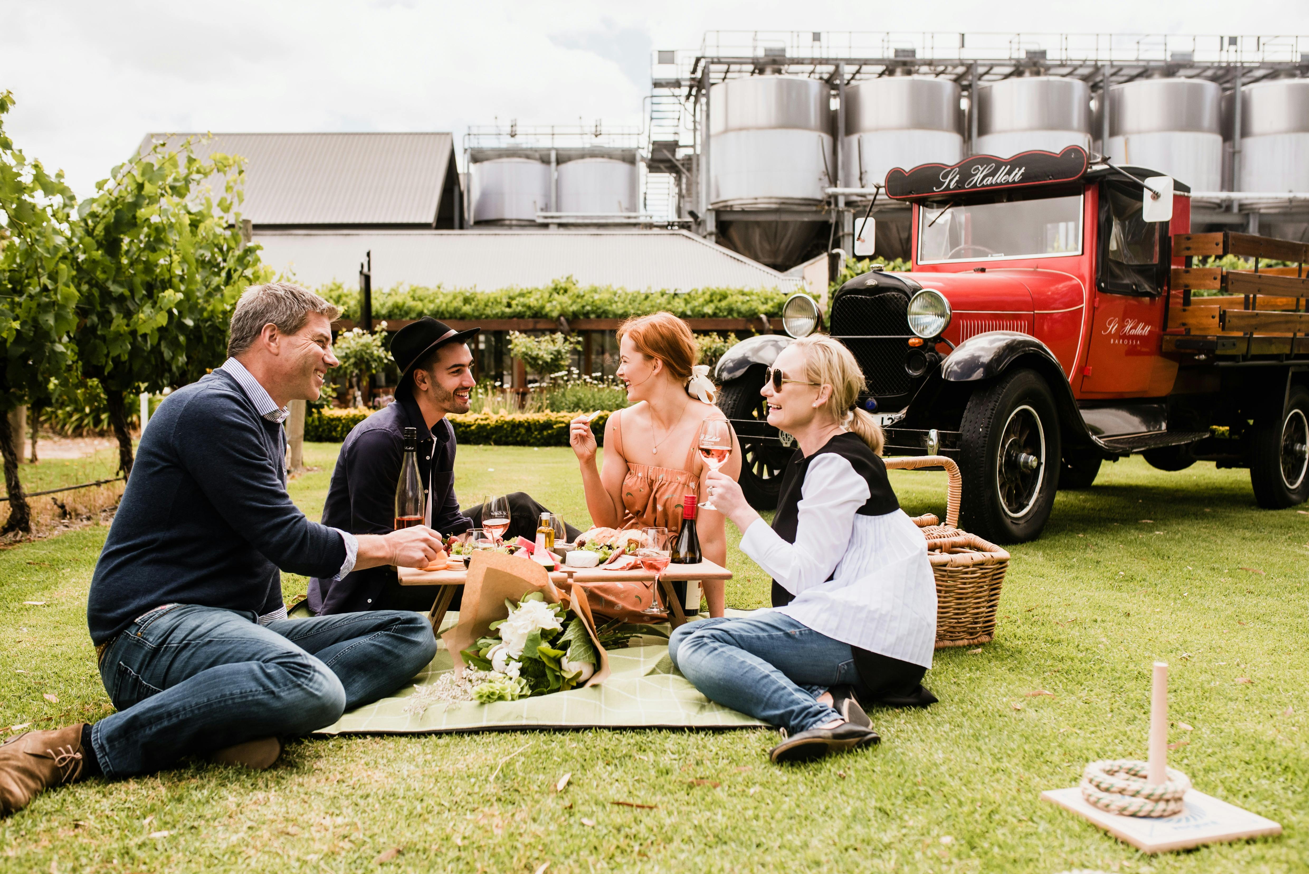 Picnics