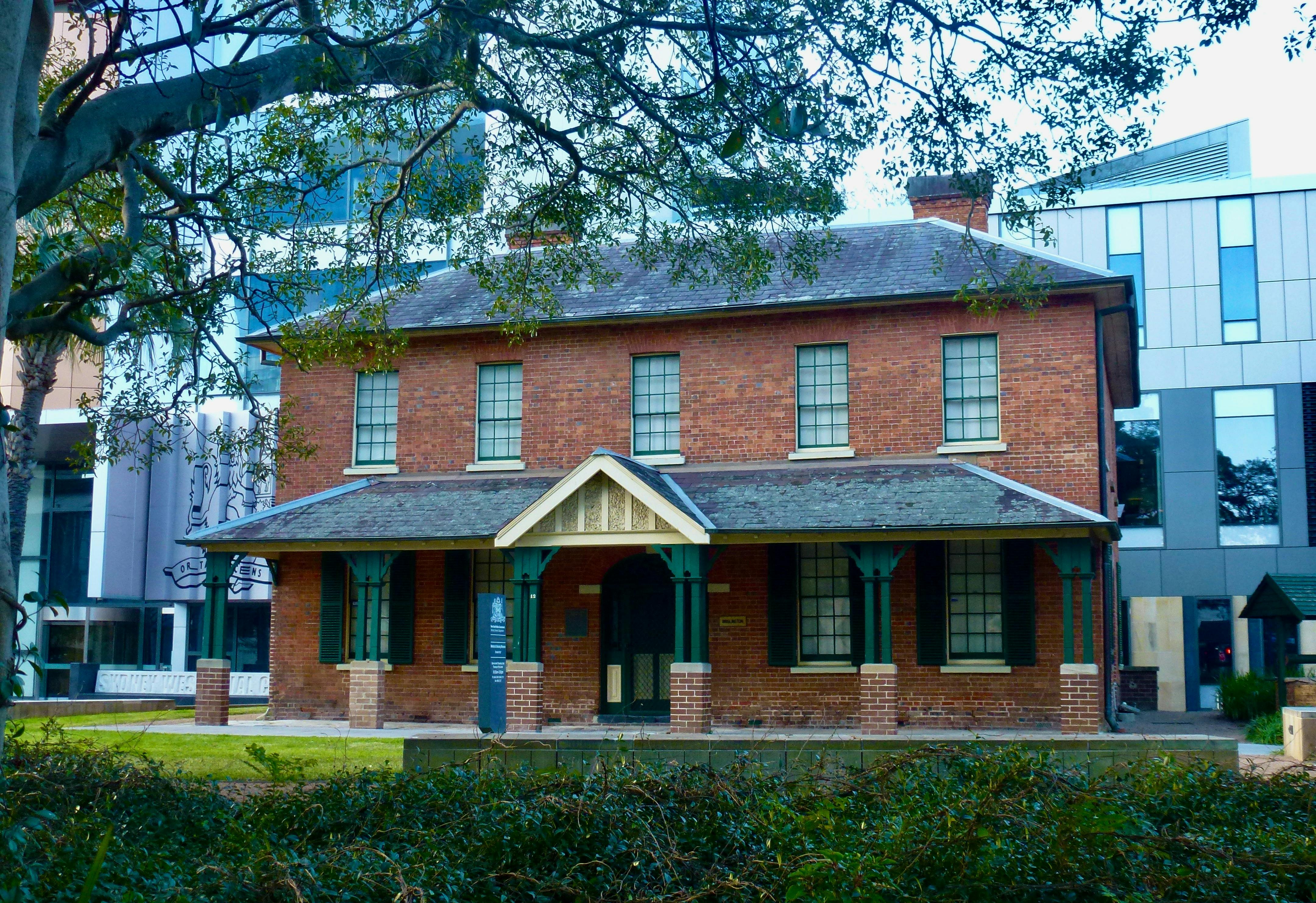 Brislington Medical and Nursing Museum