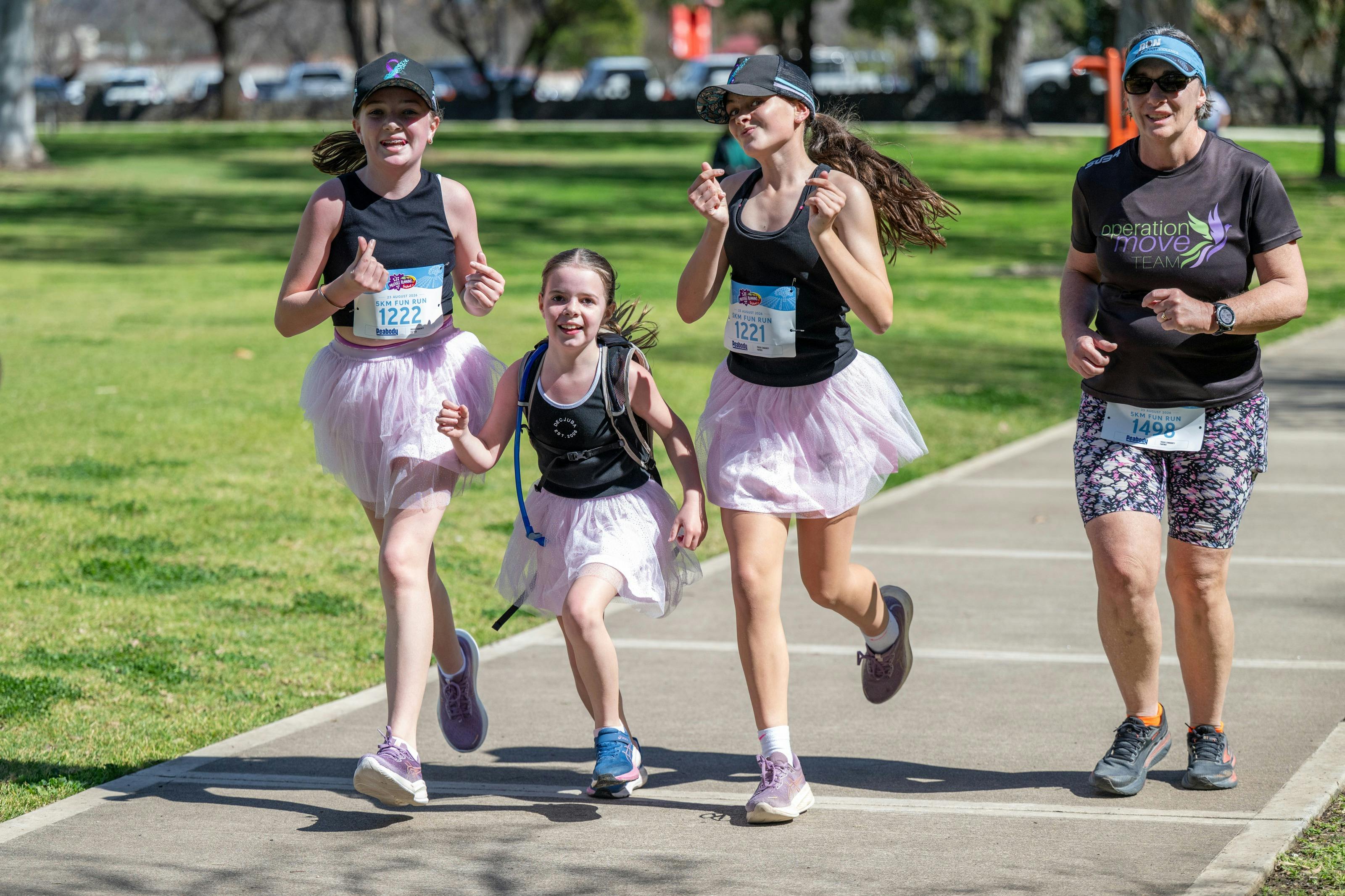Mudgee Running Festival
