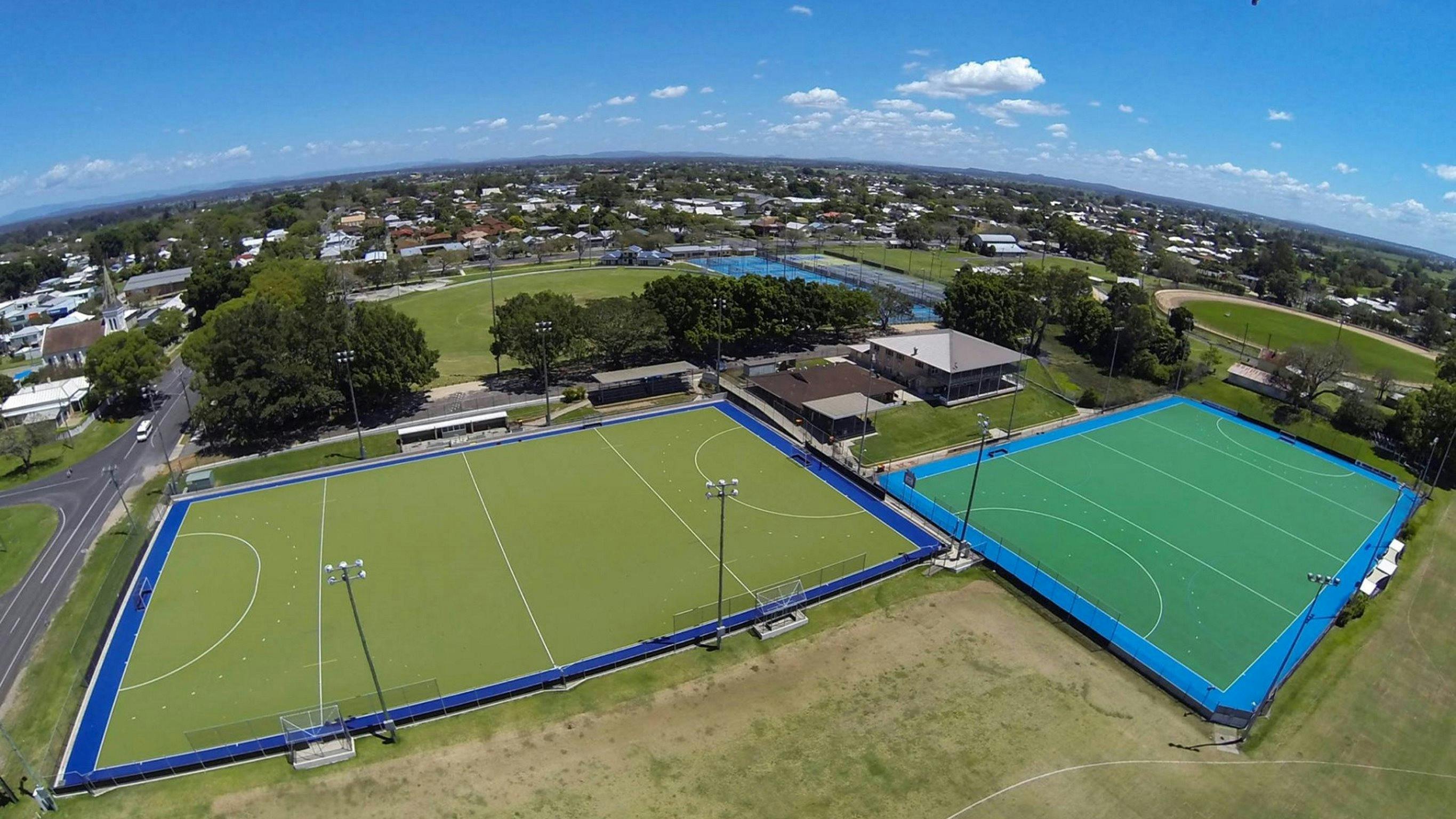 The Bunkhouse & Facilities