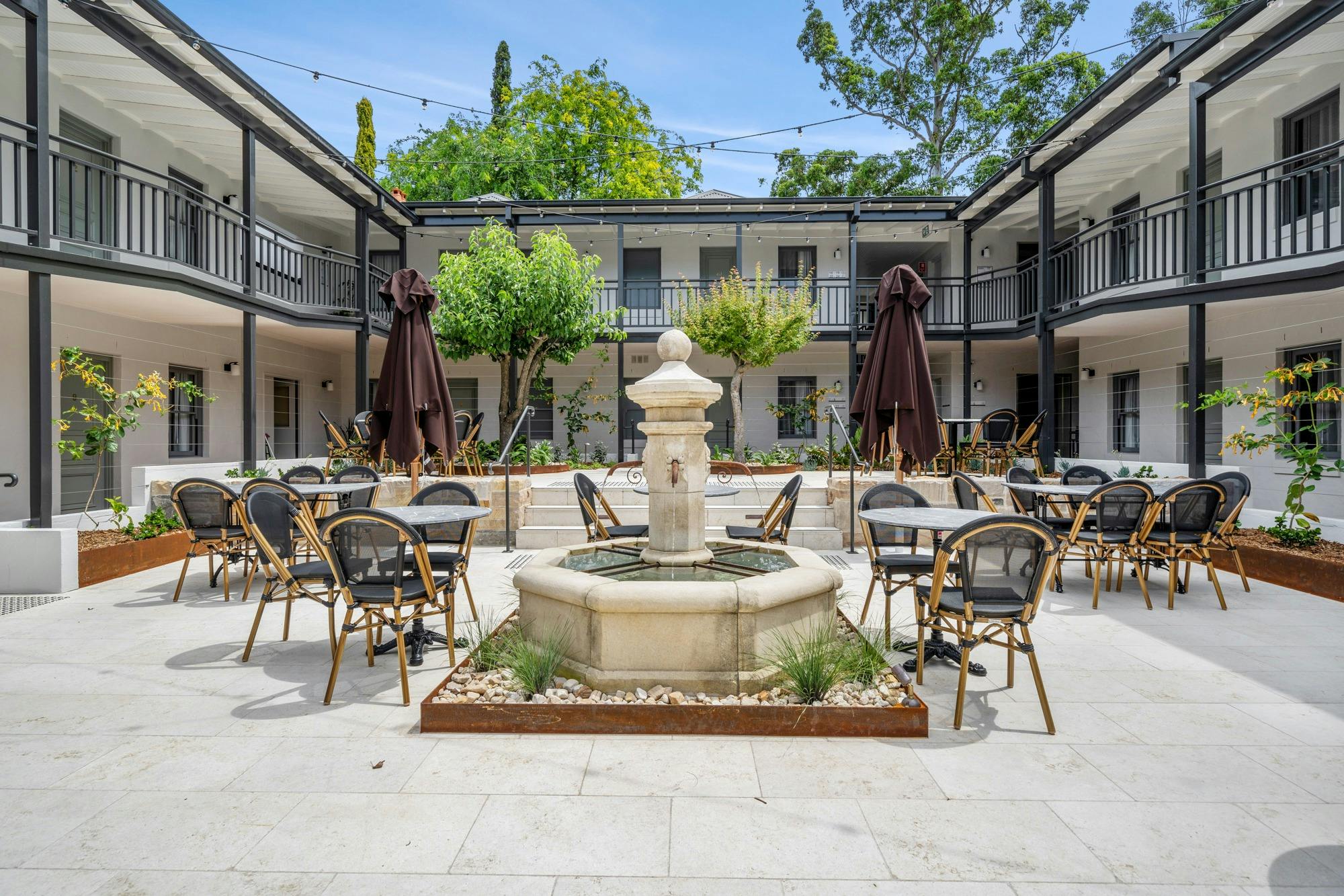 WKV_Outdoor Sitting Area