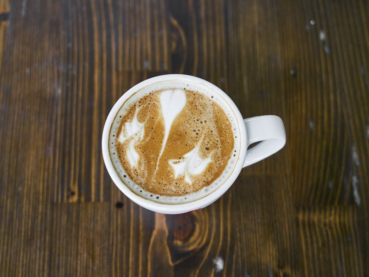 Coffee