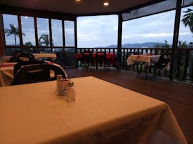 Island View Restaurant