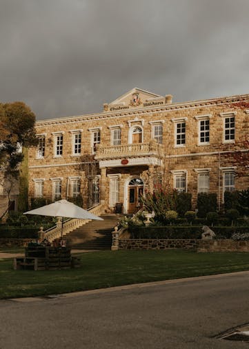 1847 Chateau Yaldara boasts some history spanning over 70 years of history