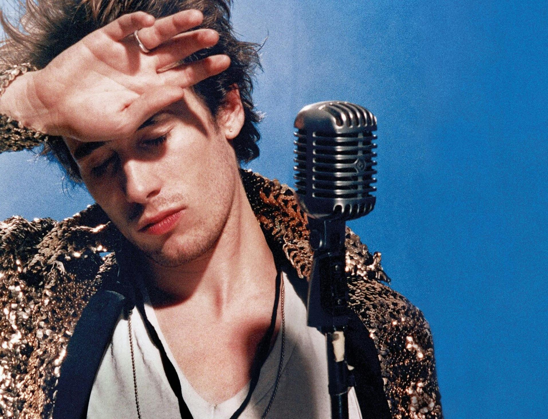 It's Never Over, Jeff Buckley - Preview Gala Screening Event