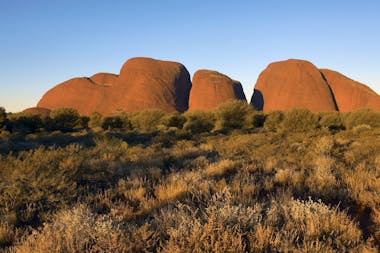 Kata Tjuta The Olgas Northern Territory Australia