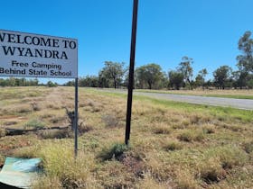 Wyandra image