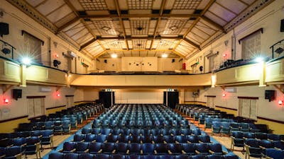 Montreal Community Theatre