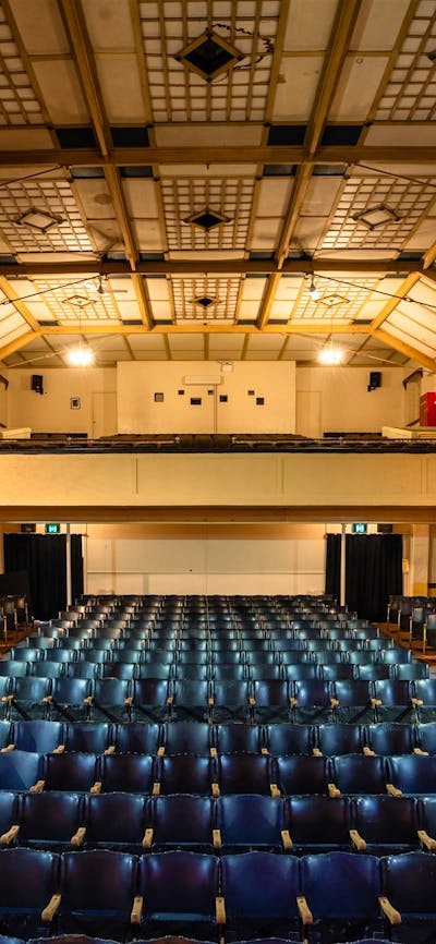 Montreal Community Theatre