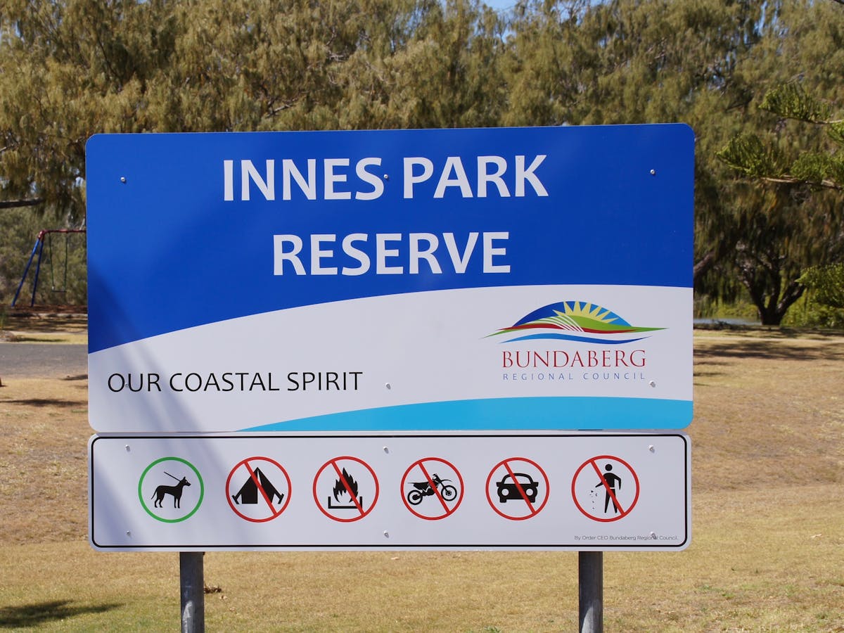Innes Park Innes Park