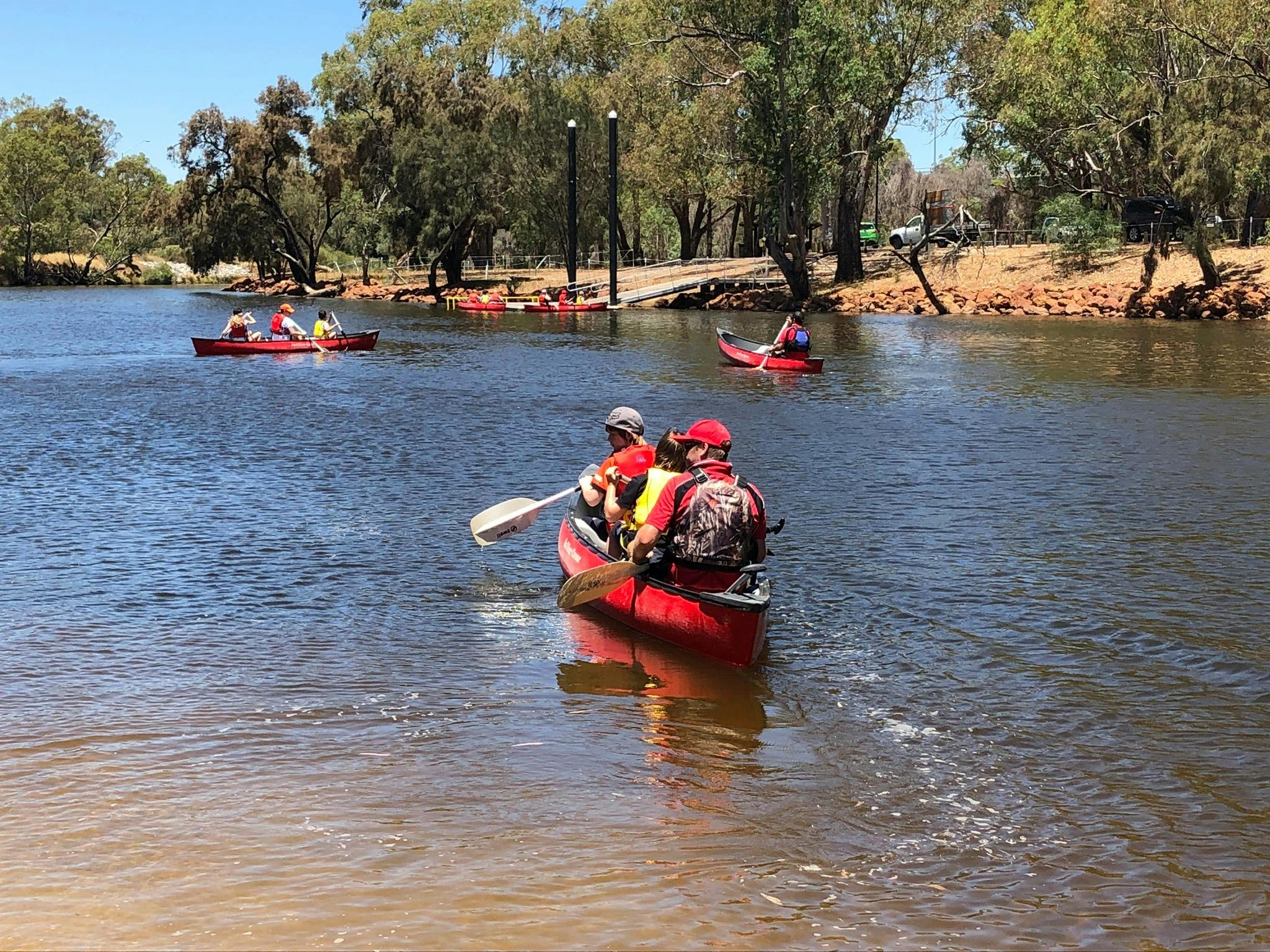 Swan Valley Adventure Centre, Swan Valley, Western Australia