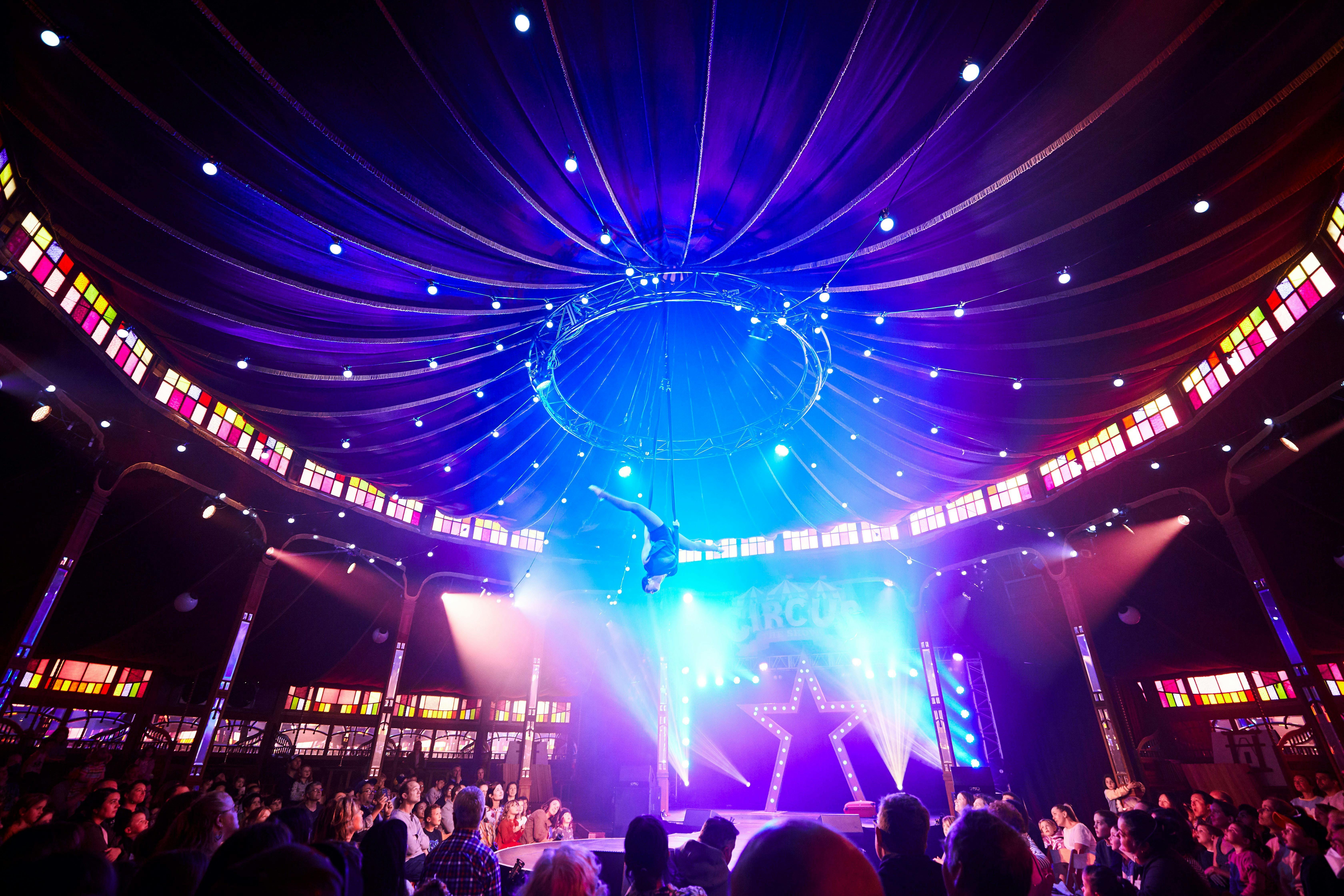 CIRCUS Image 1