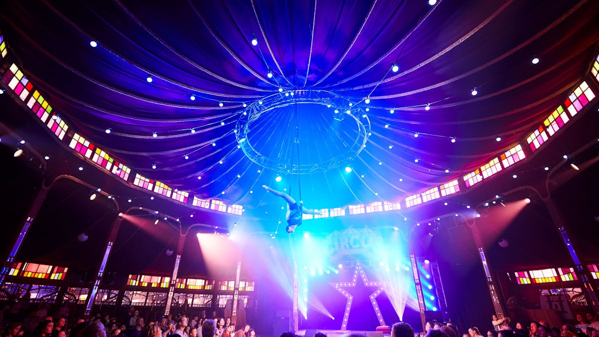 CIRCUS Image 1